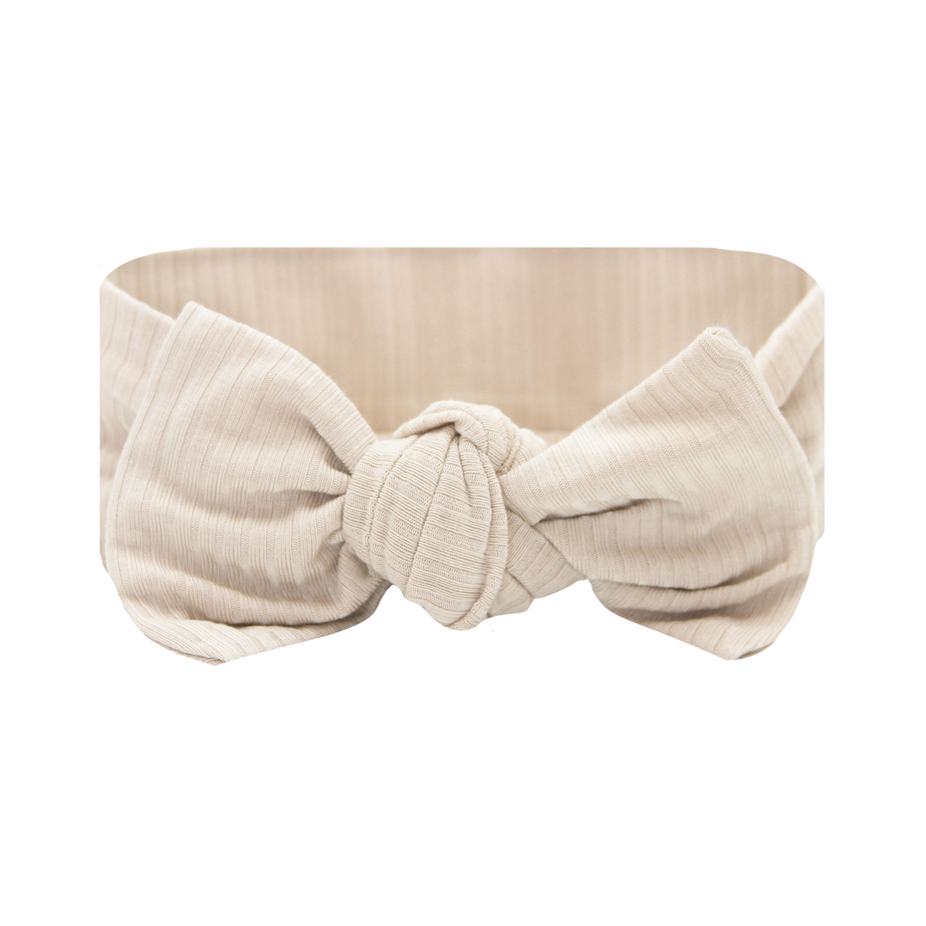 Girl - Knot Headbands
