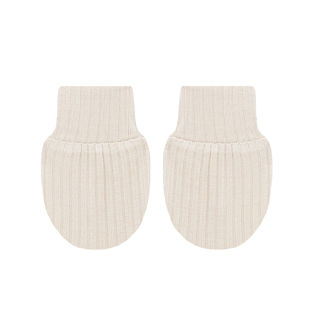 Cove Ribbed No Scratch Mittens