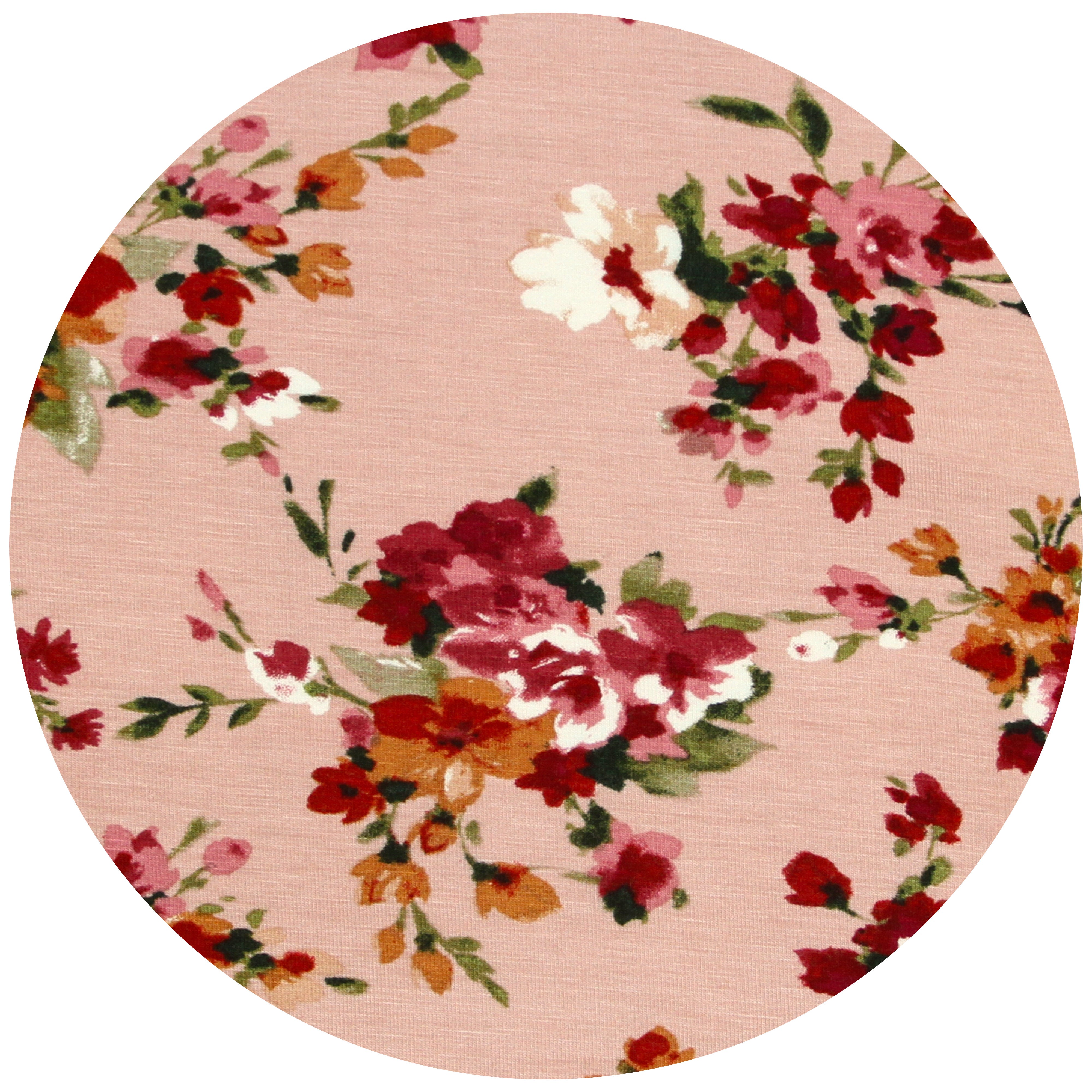 Layla Top Knot Hat