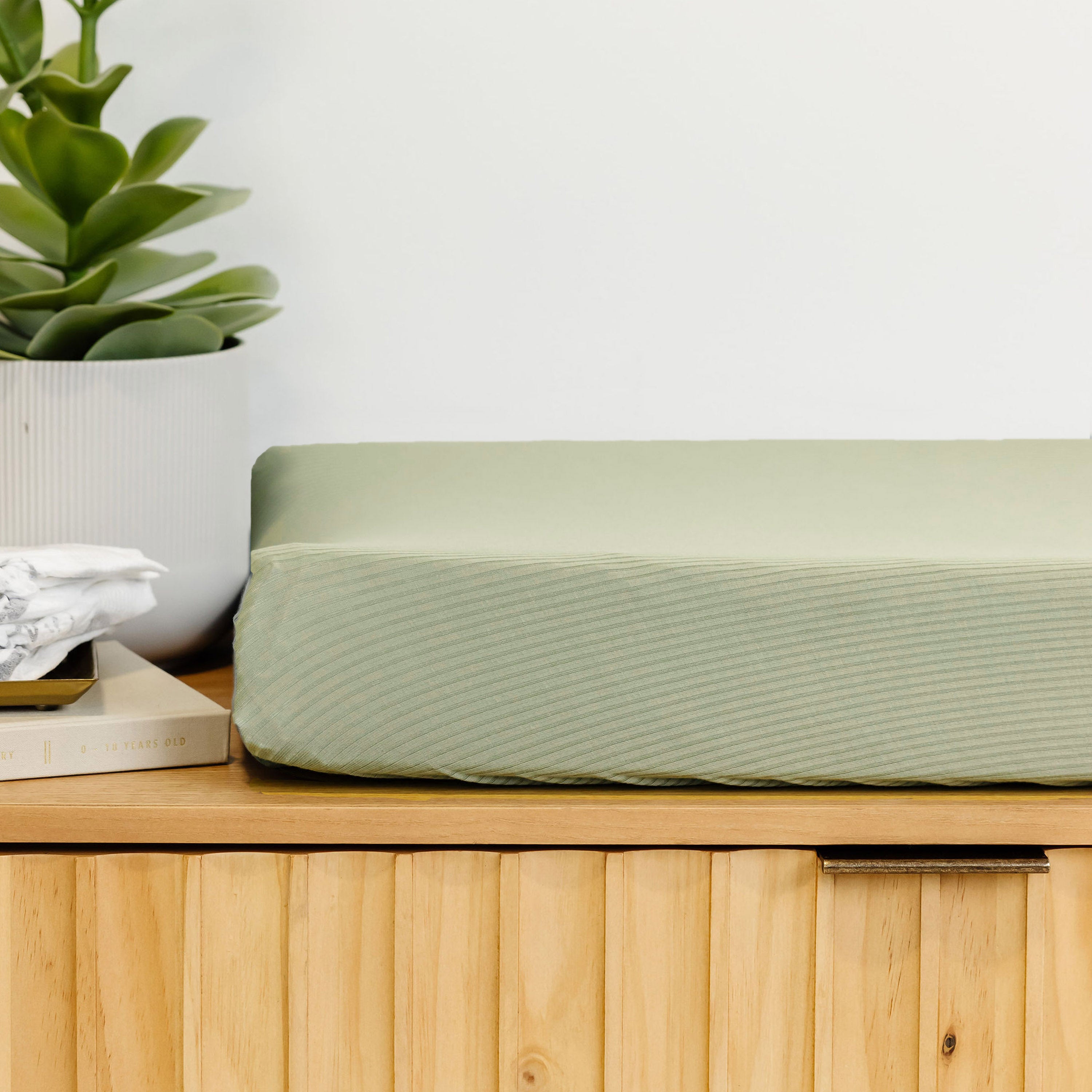 Changing Pad Cover - ALL