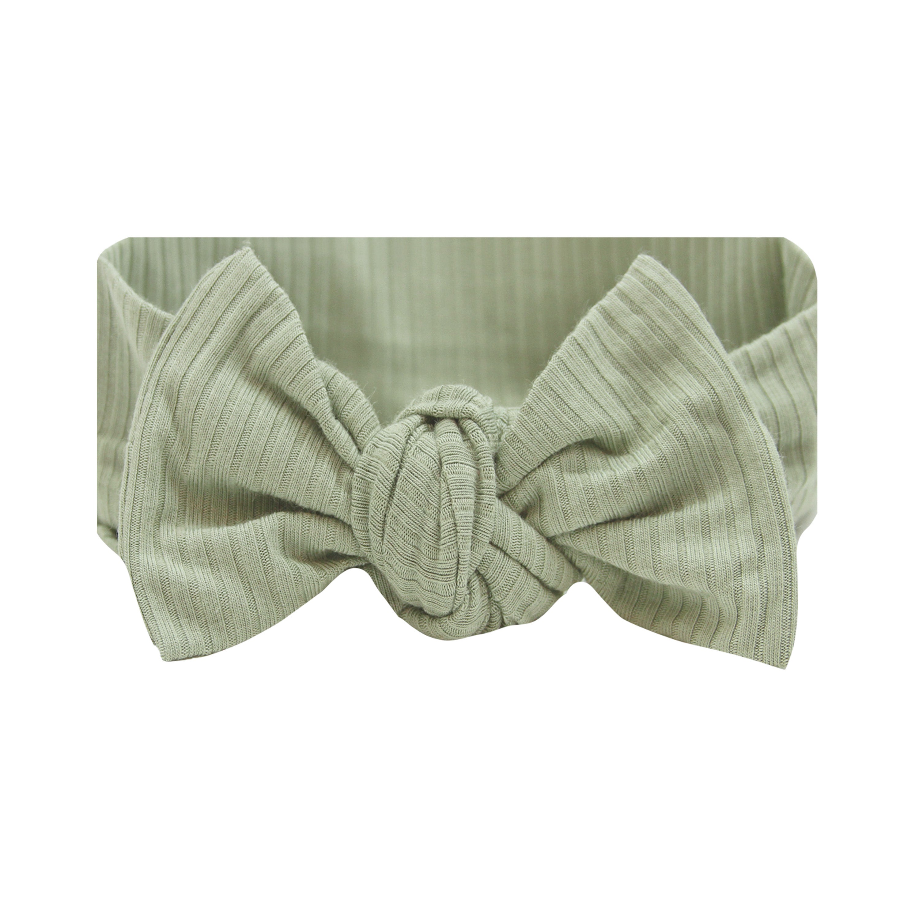 Girl - Knot Headbands