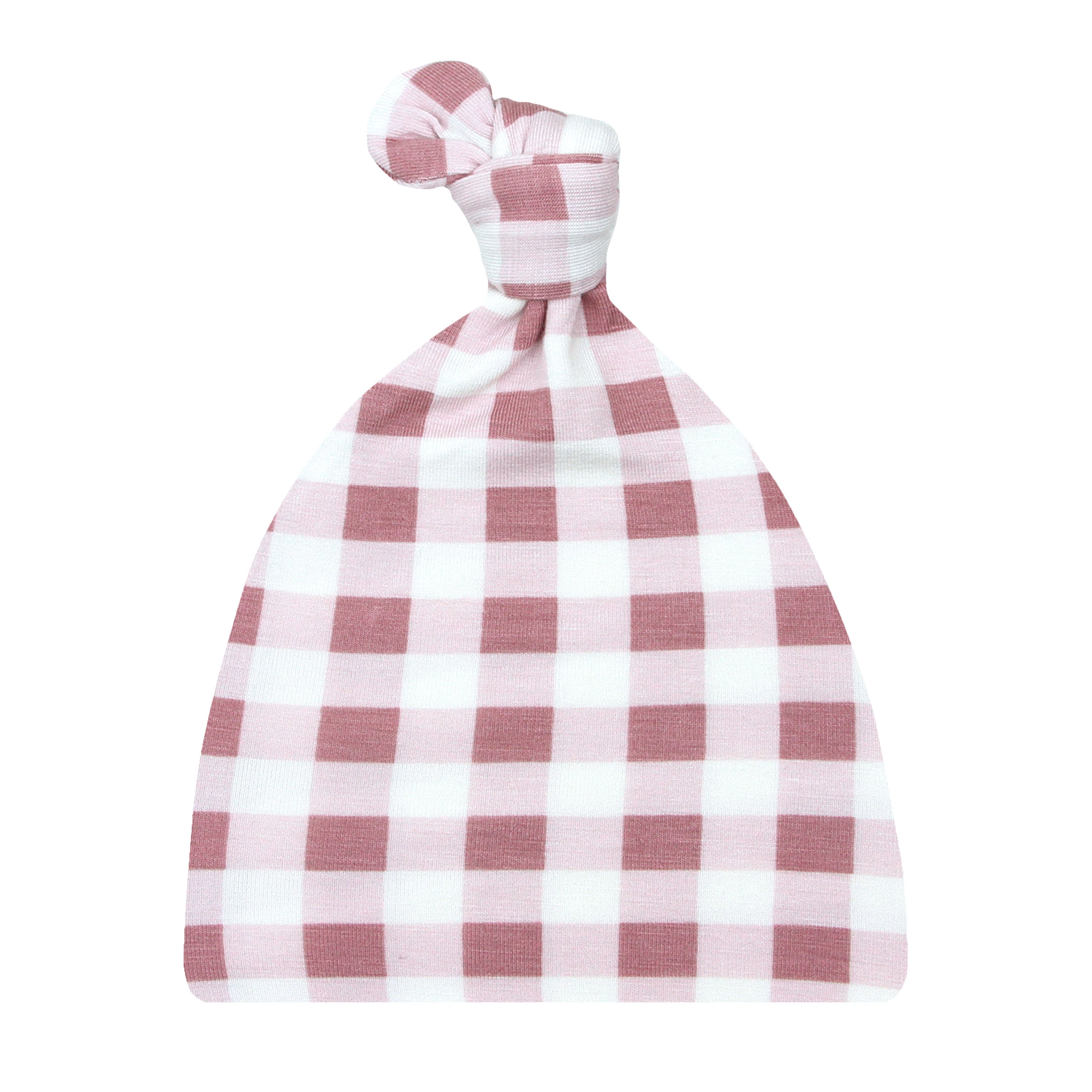 Girl - Top Knot Hats Sale
