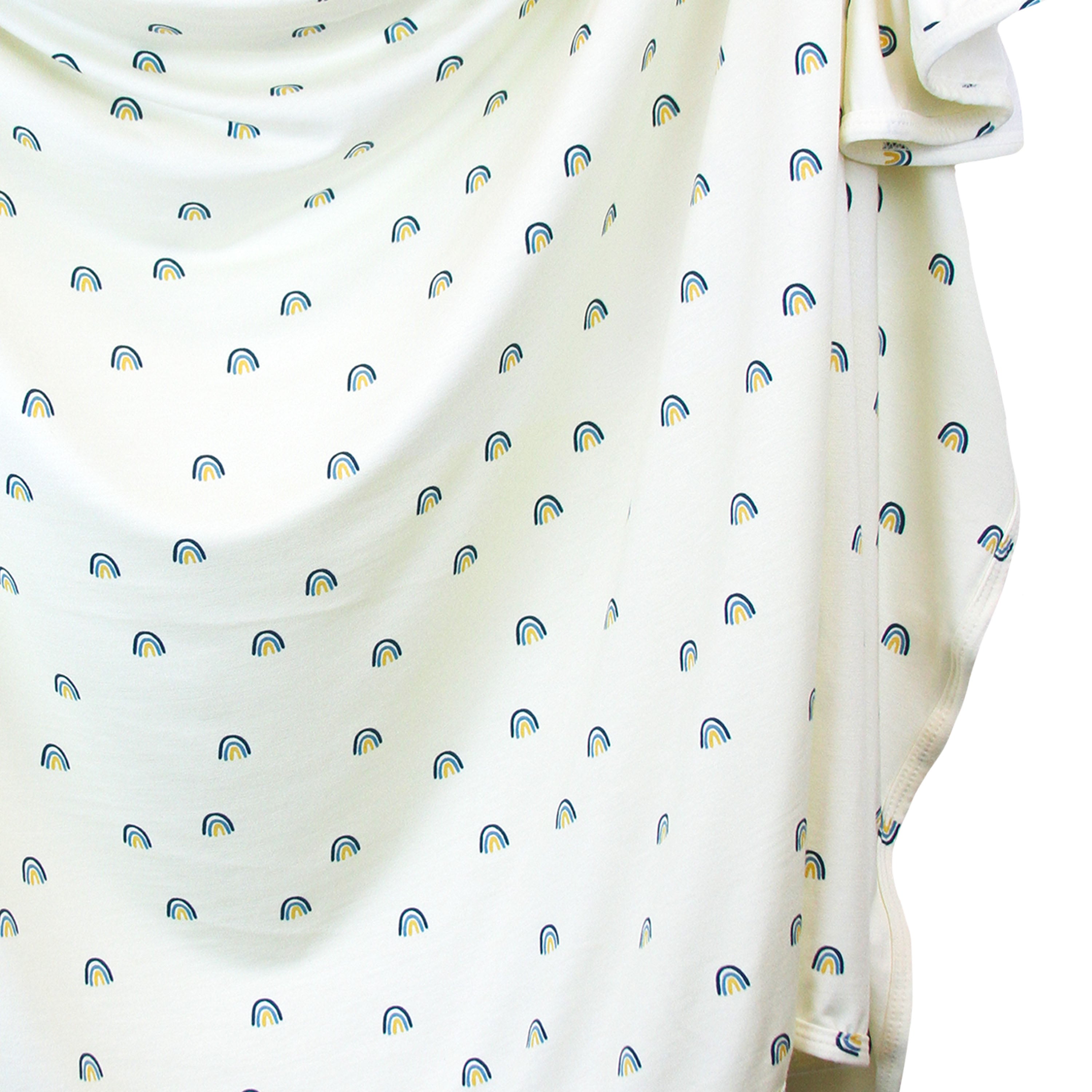 Boy - Swaddle