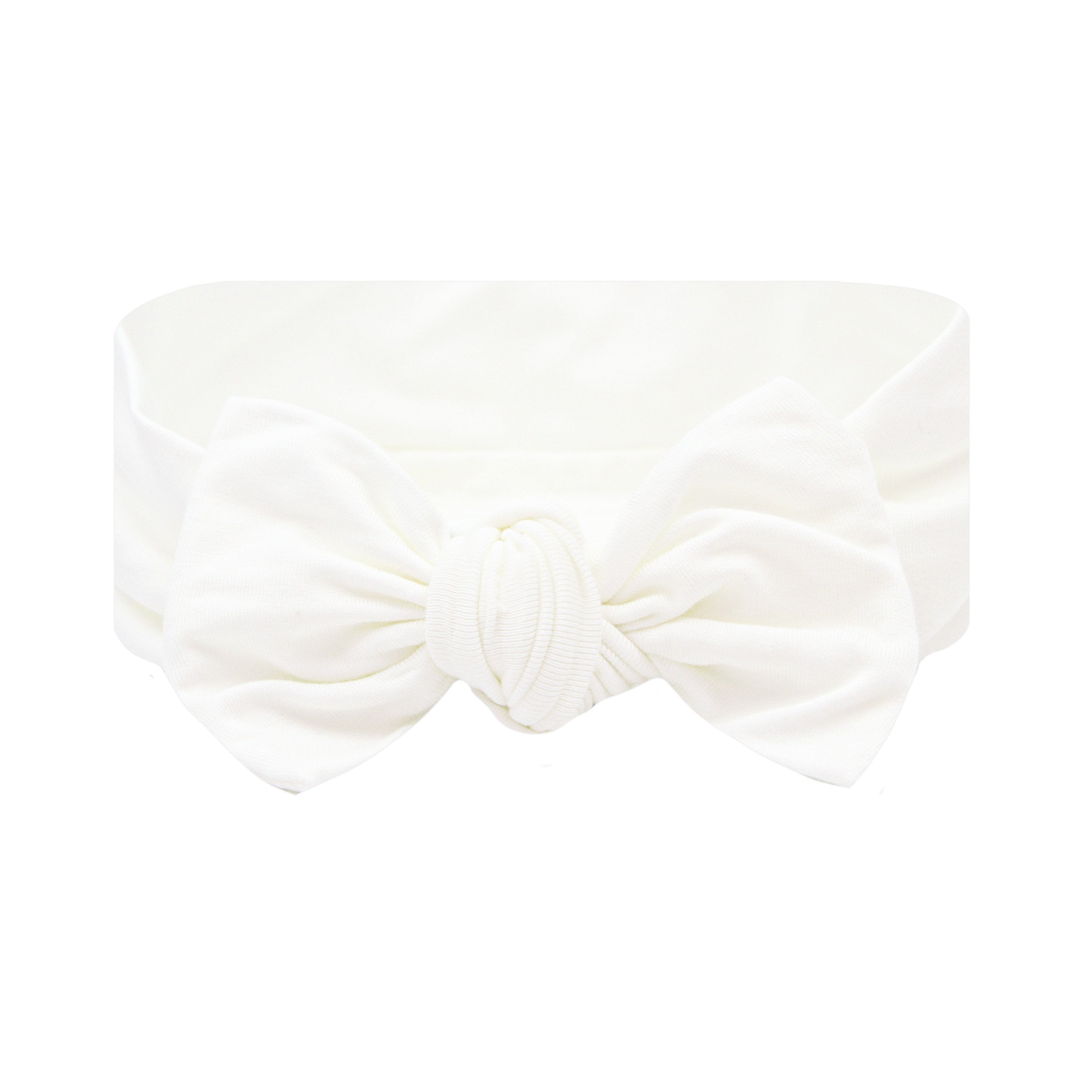 Girl - Knot Headbands