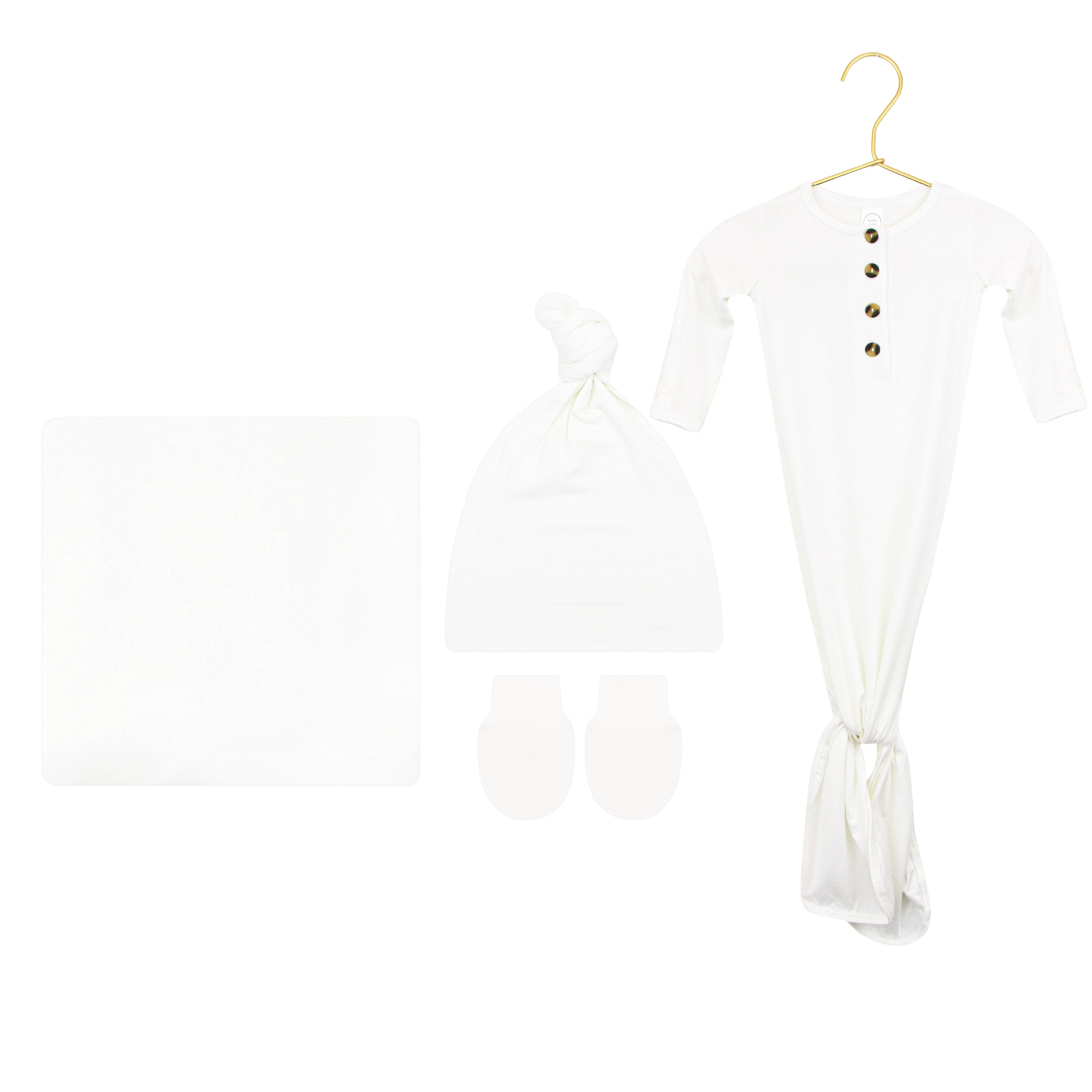 Sale - Bundle + Gown