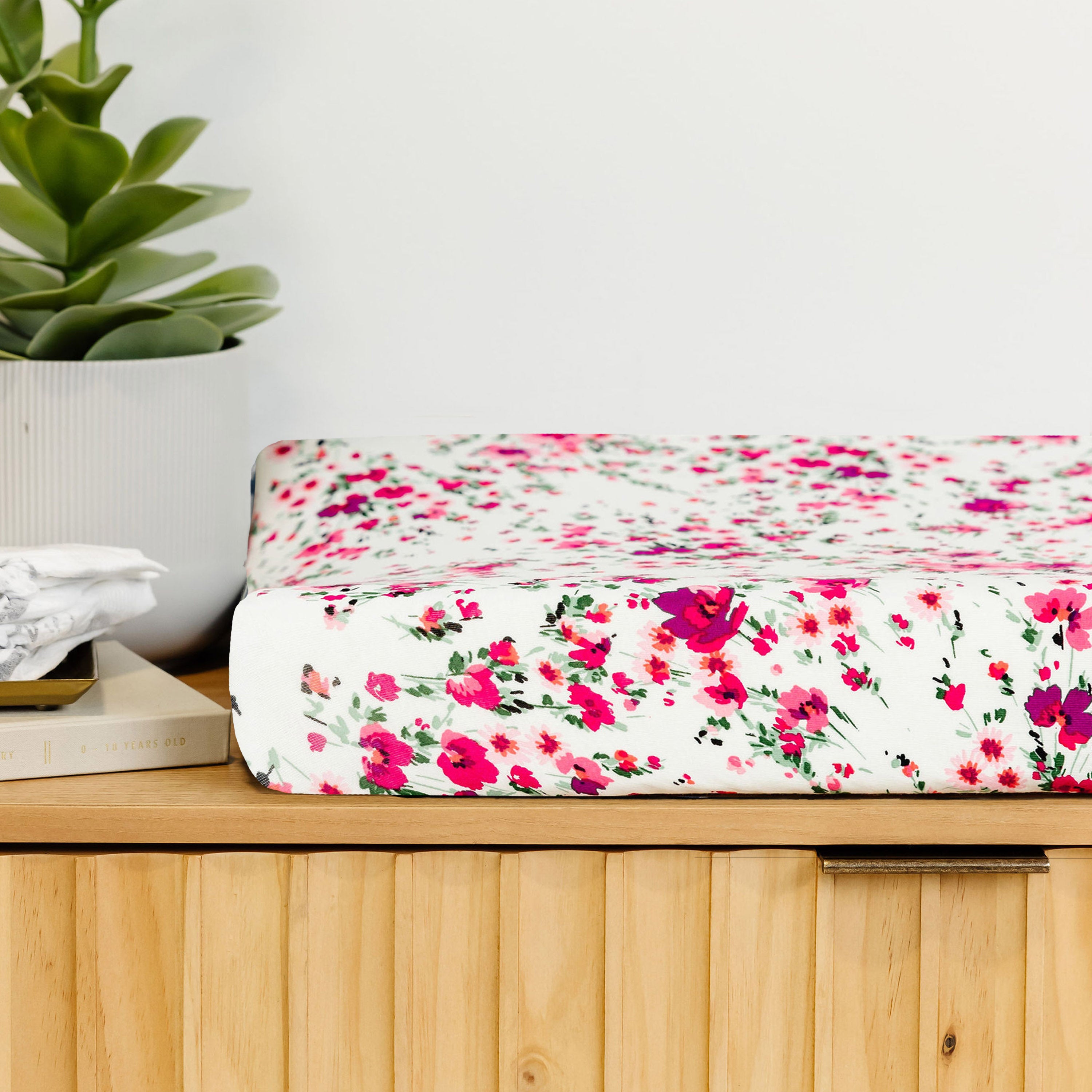Changing Pad Cover - ALL