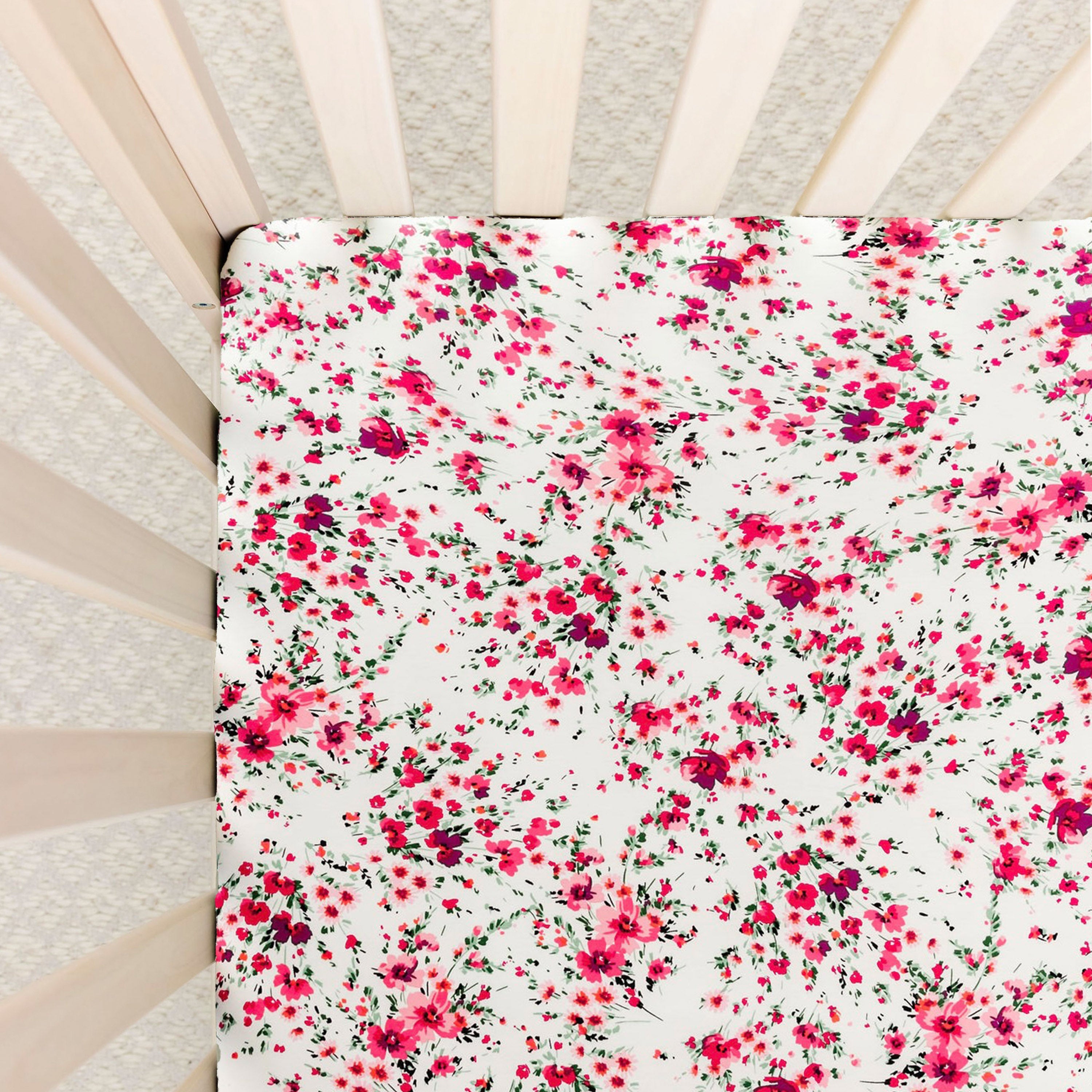 Crib Sheets - ALL