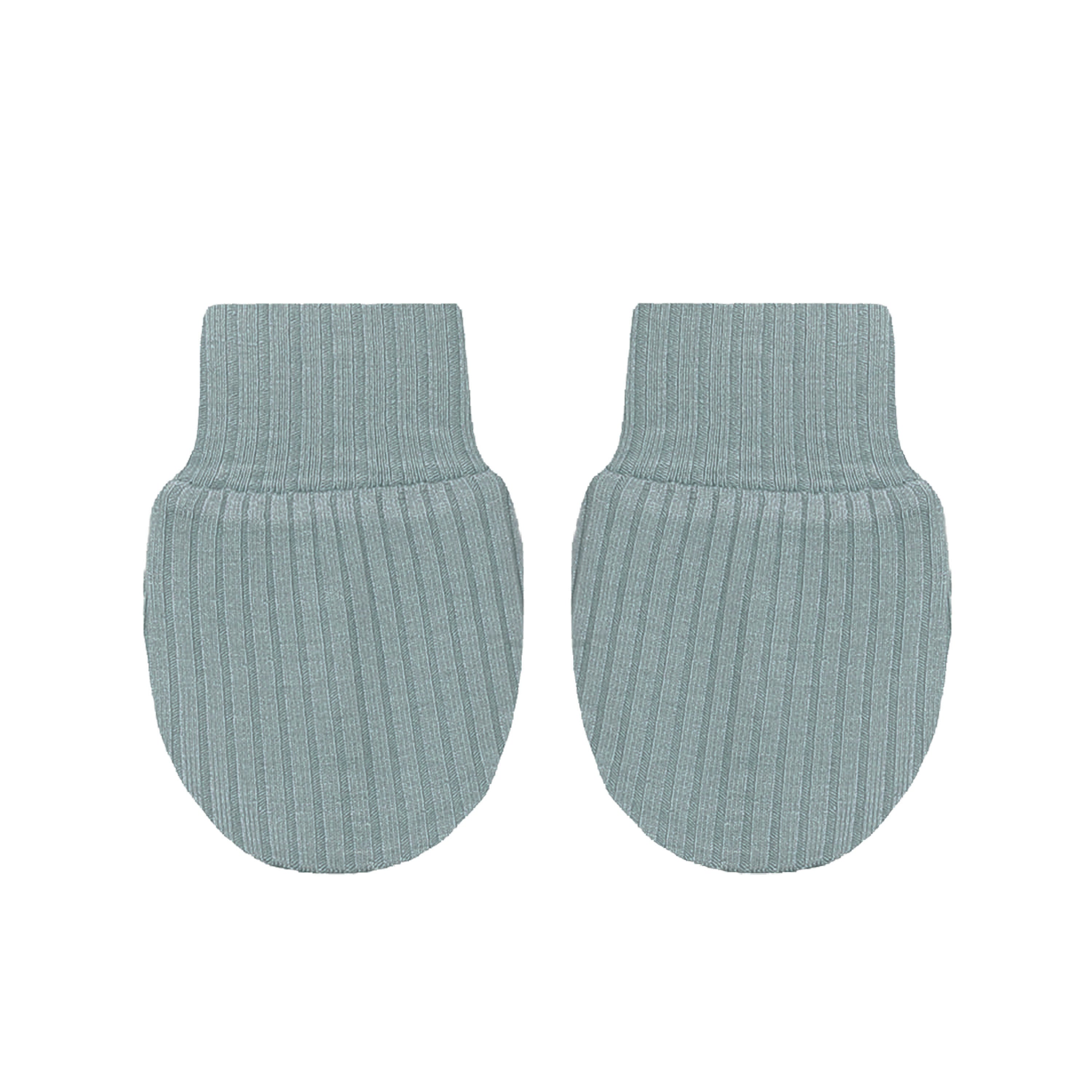 Ford Ribbed No Scratch Mittens