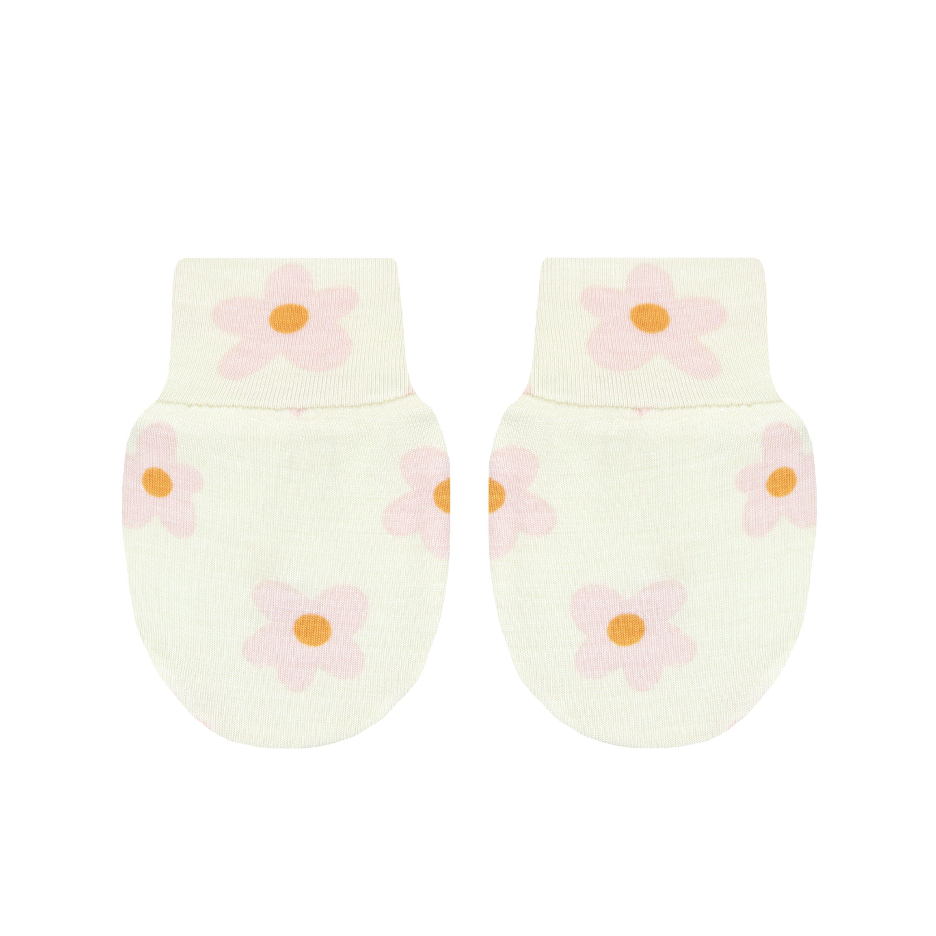 Girl - Mittens