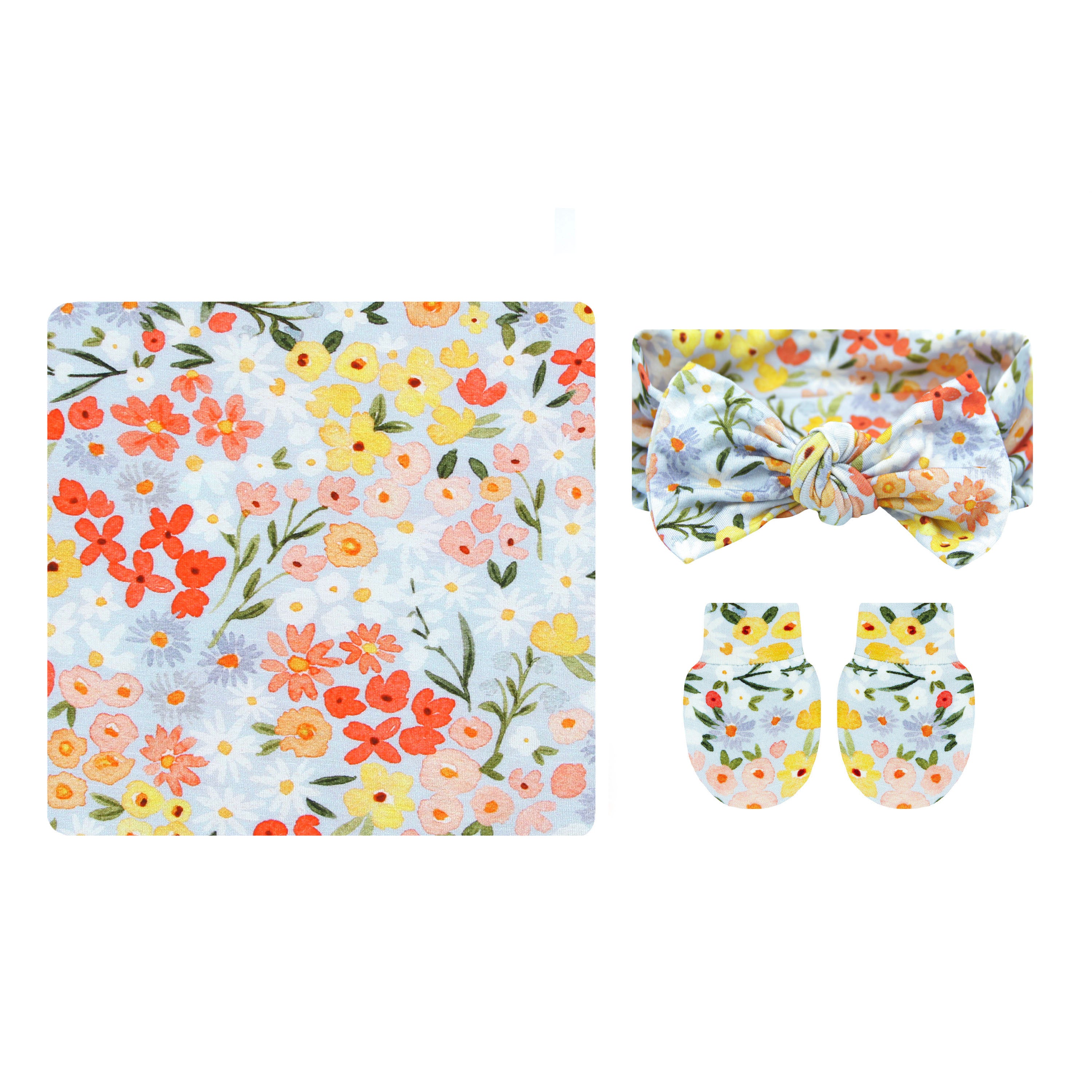 Girl - Headband Bundles