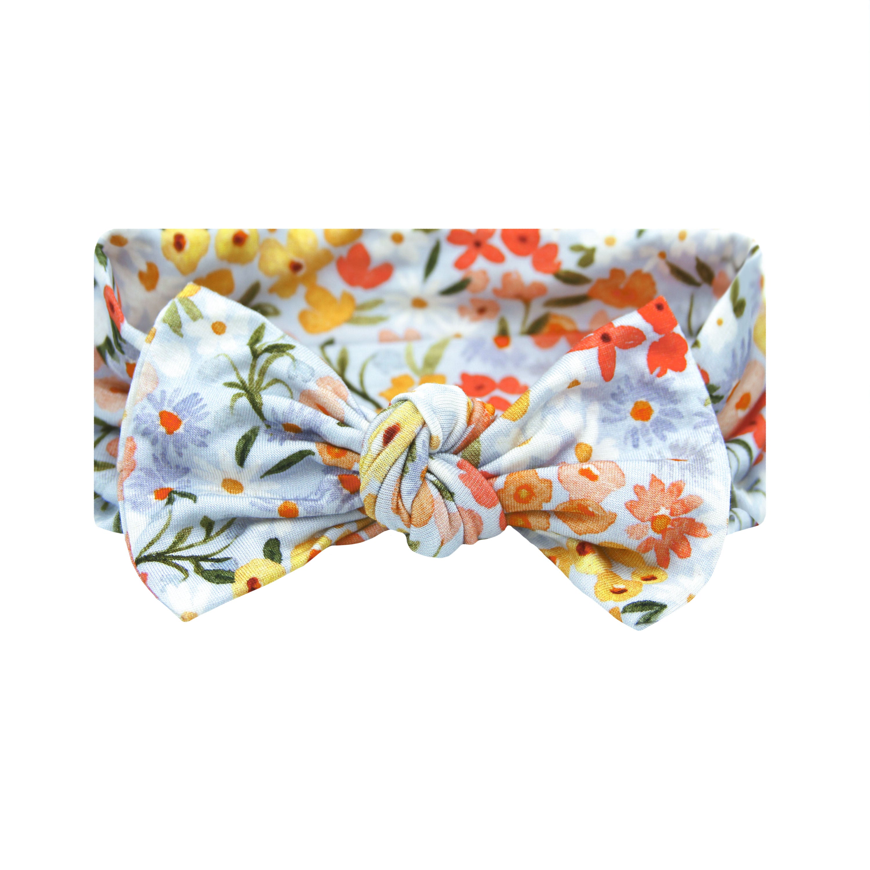Girl - Knot Headbands