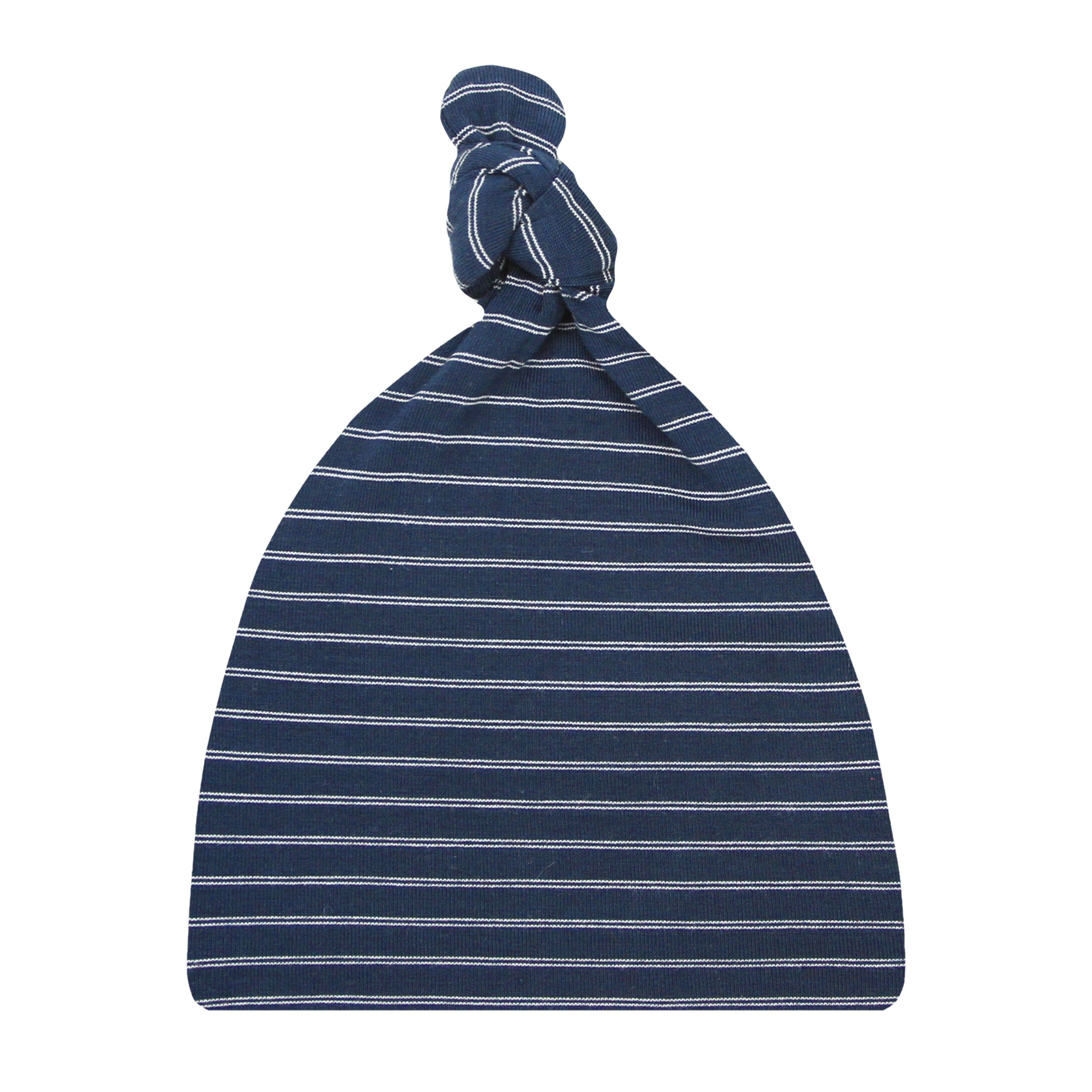 Boy - Top Knot Hats
