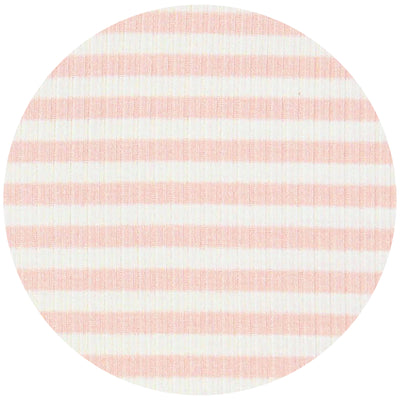 Harper Ribbed Crib Sheet + Changing Pad Cover Pack