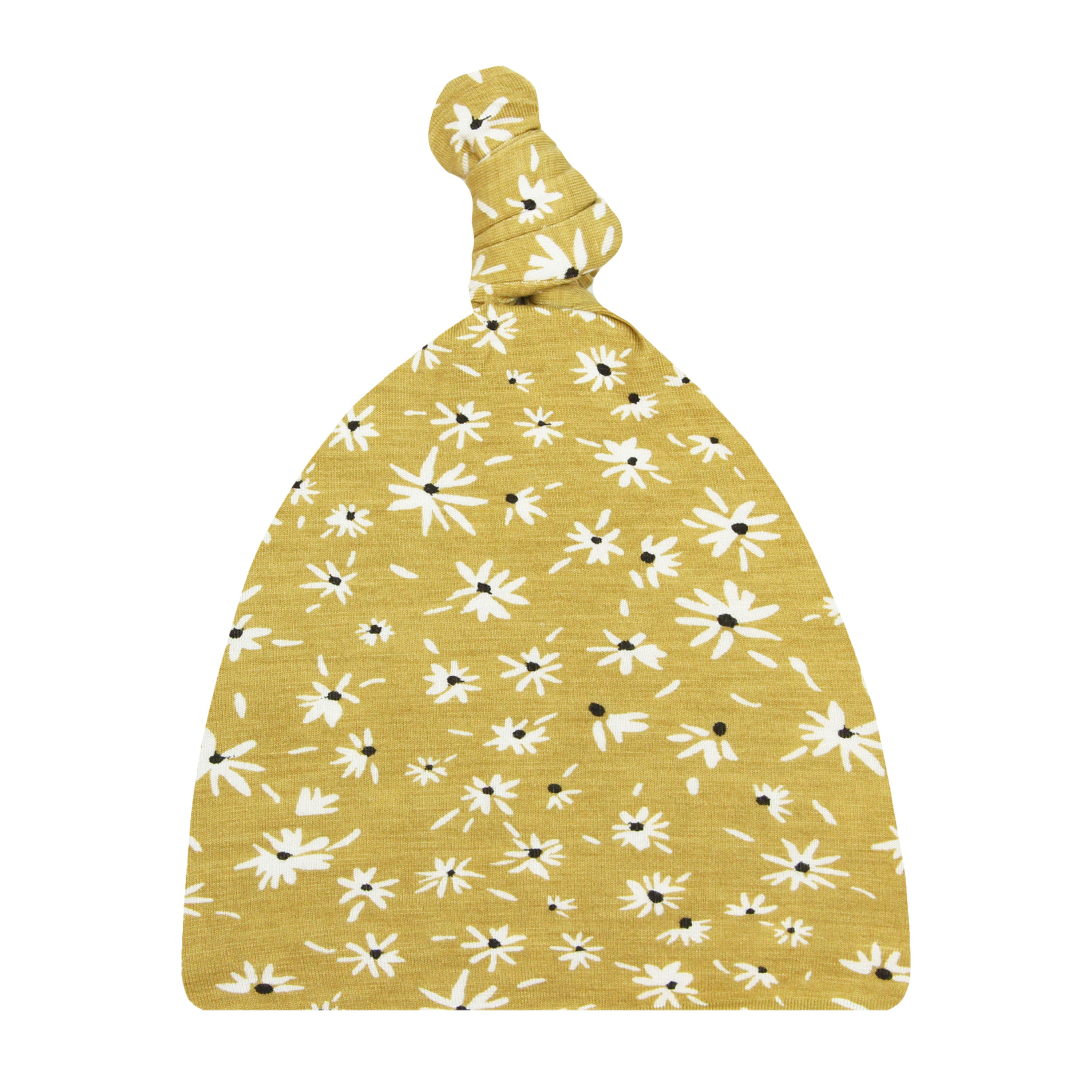 Harriet Top Knot Hat