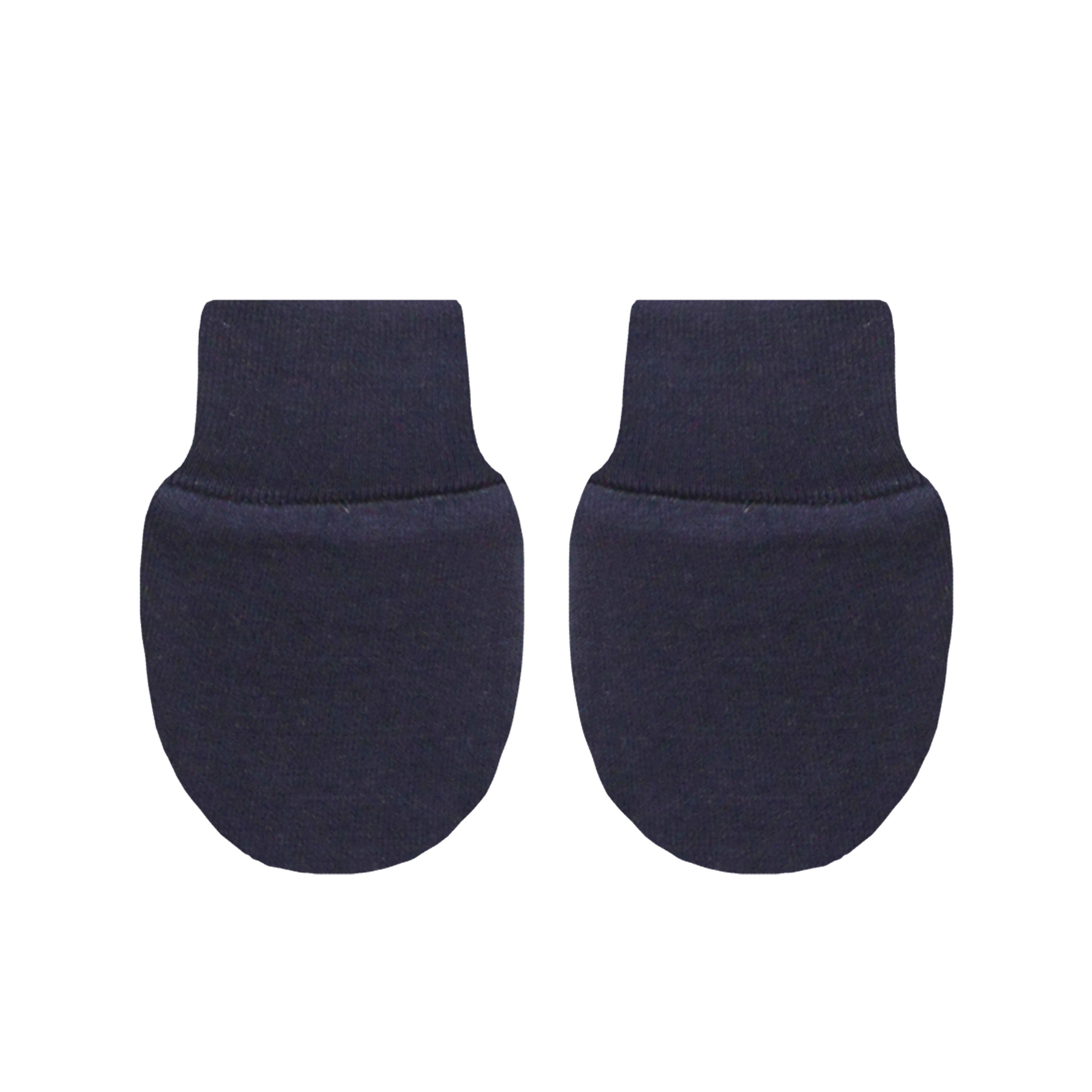 Harvey No Scratch Mittens