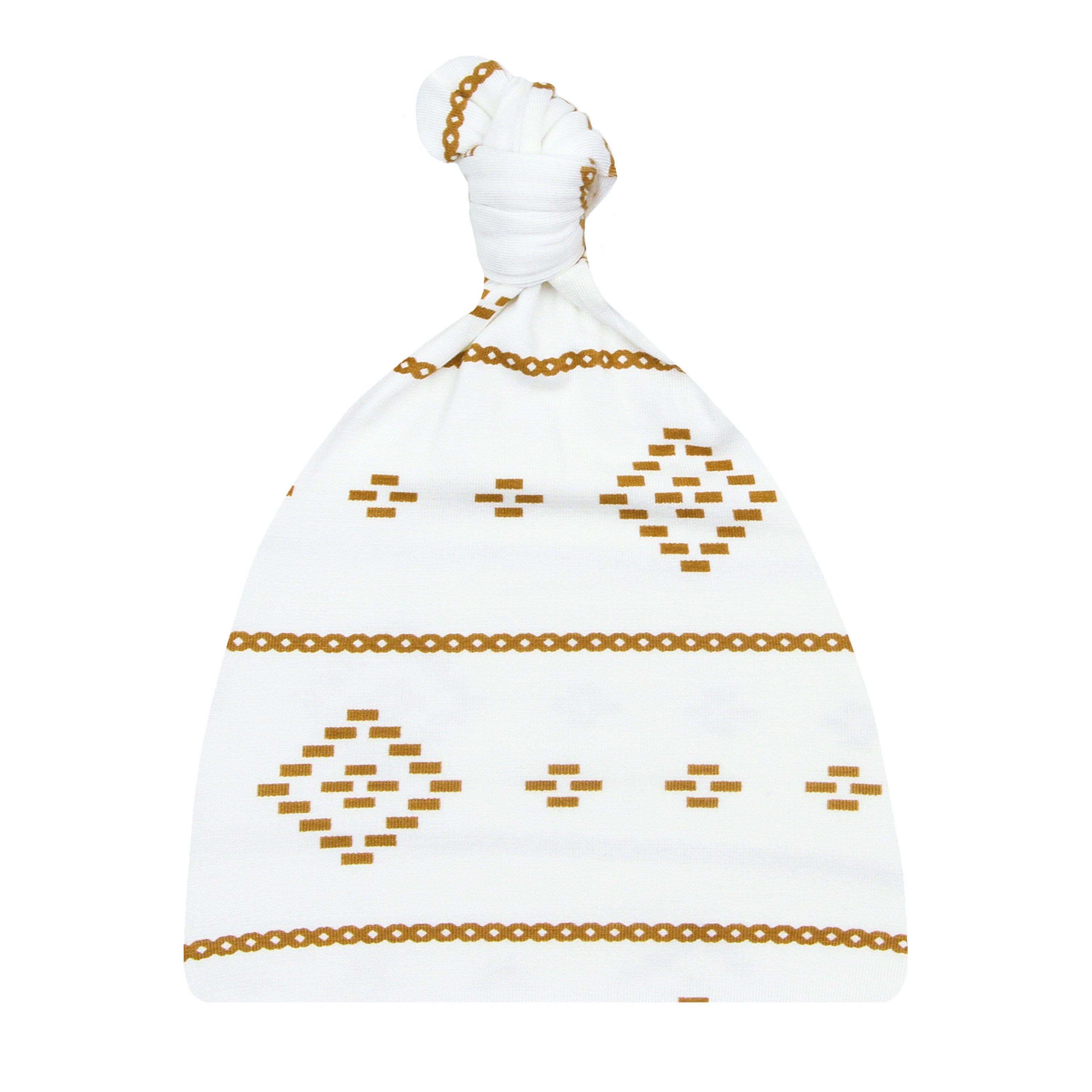Boy - Top Knot Hat Sale