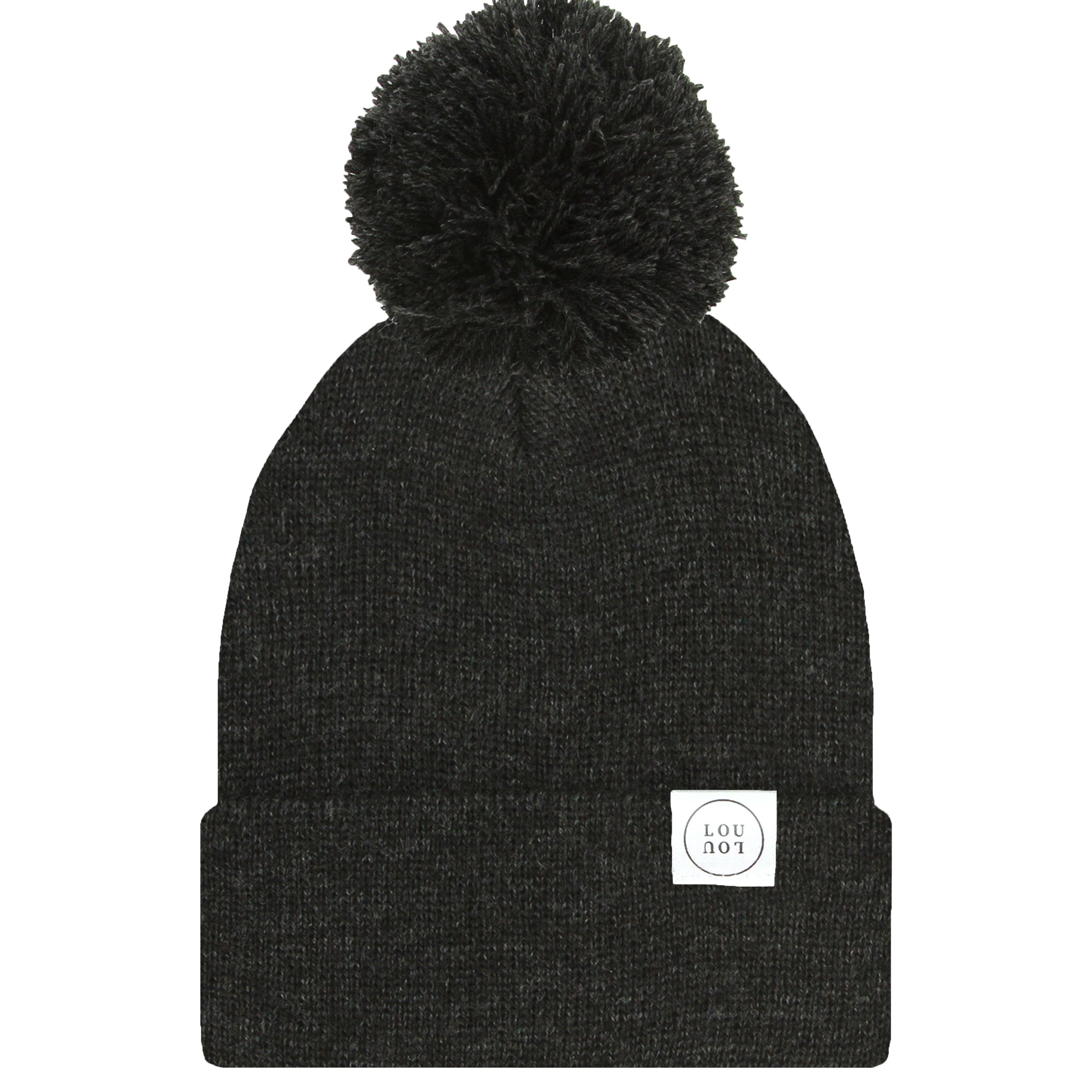Pre-Order Beanies with Pom