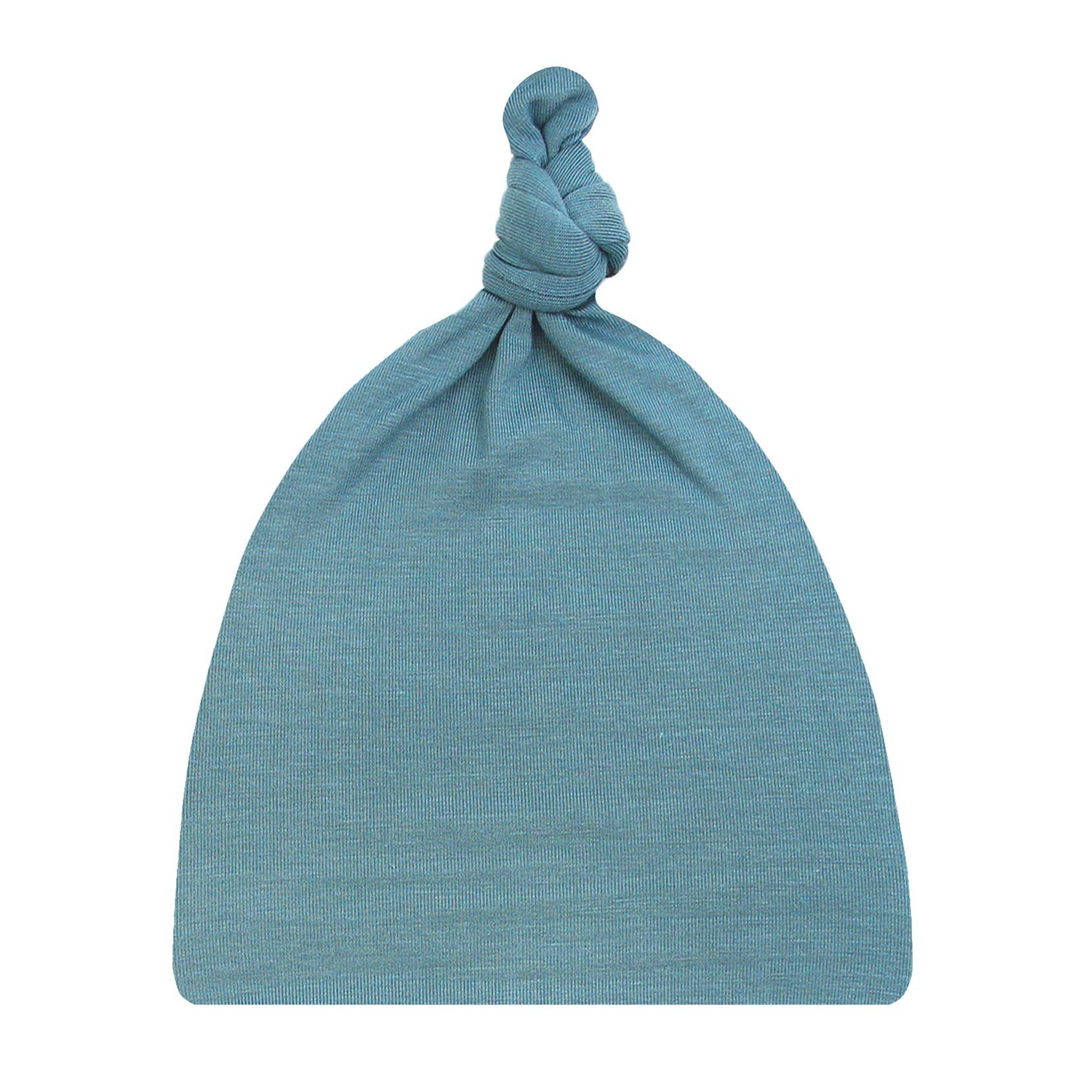 Boy - Top Knot Hats