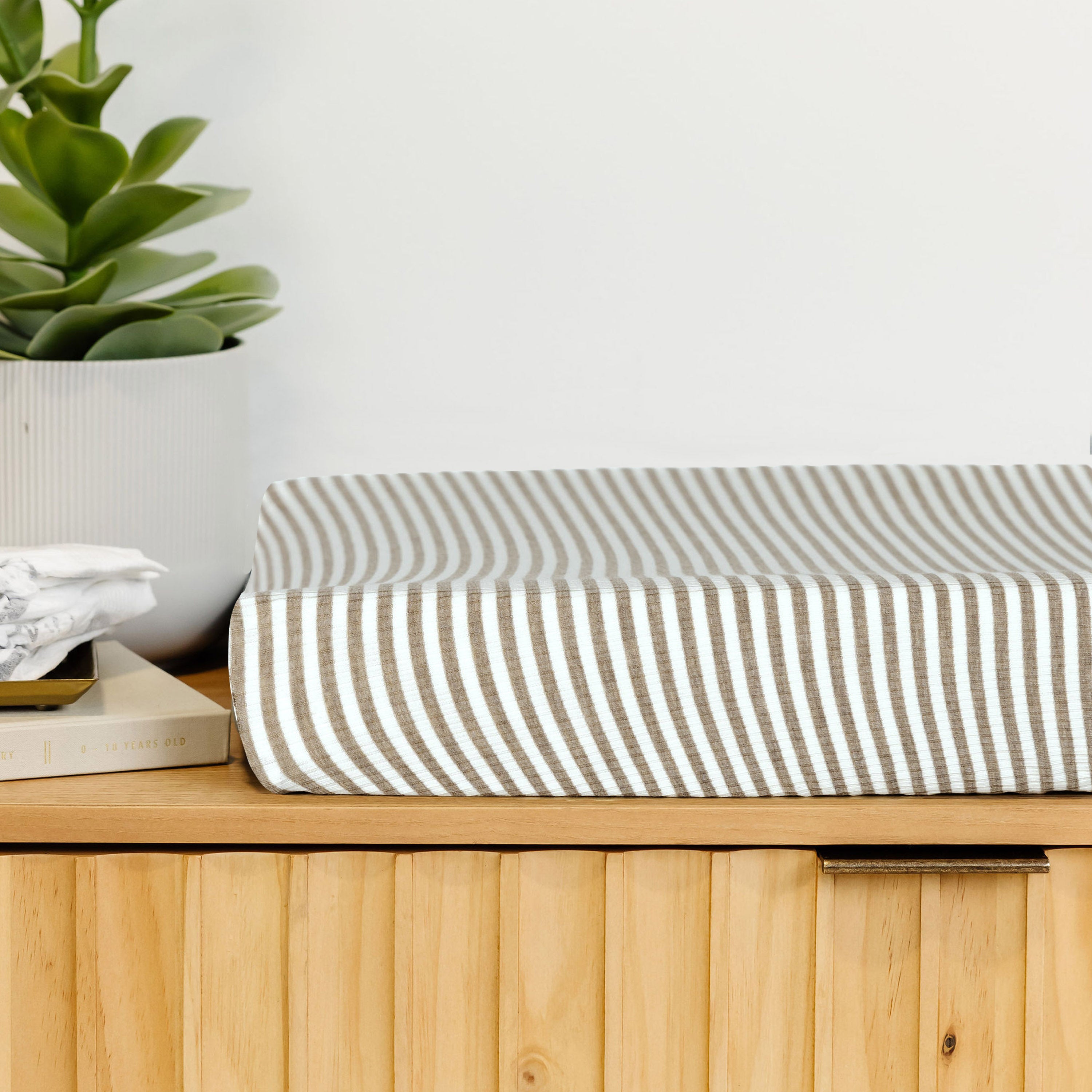 Changing Pad Cover - ALL