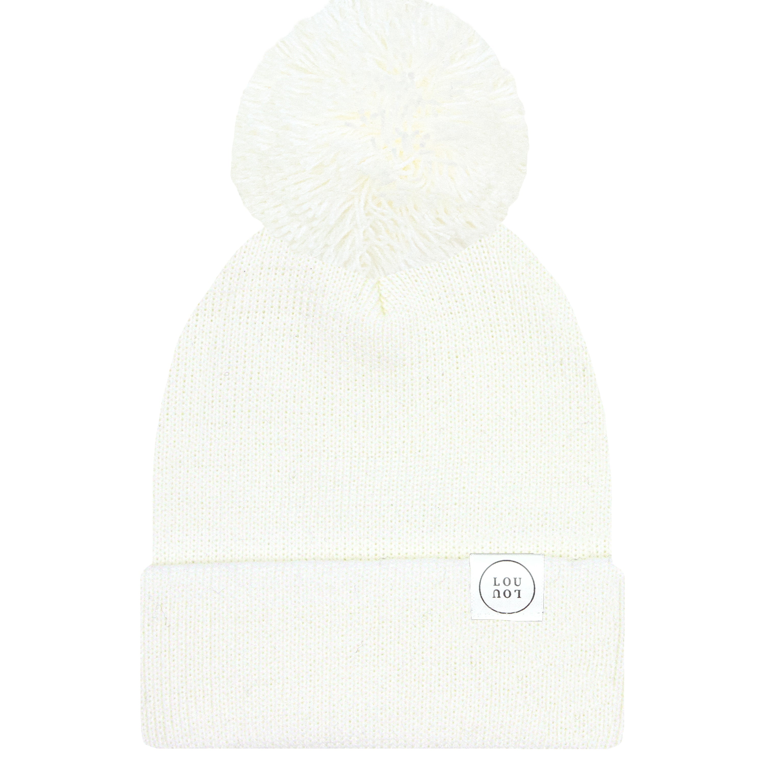 Pre-Order Beanies with Pom
