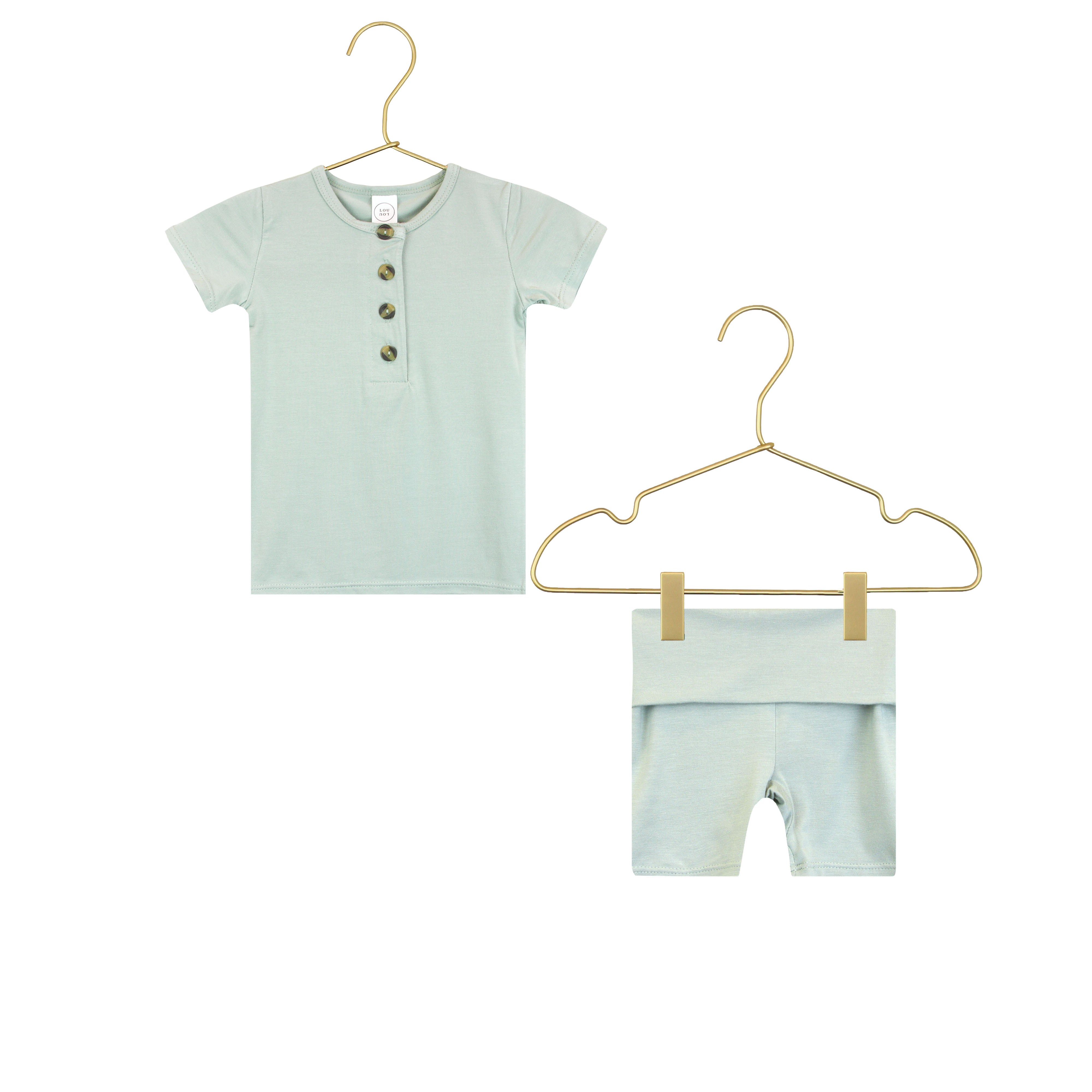 Boy - Shortie Sets
