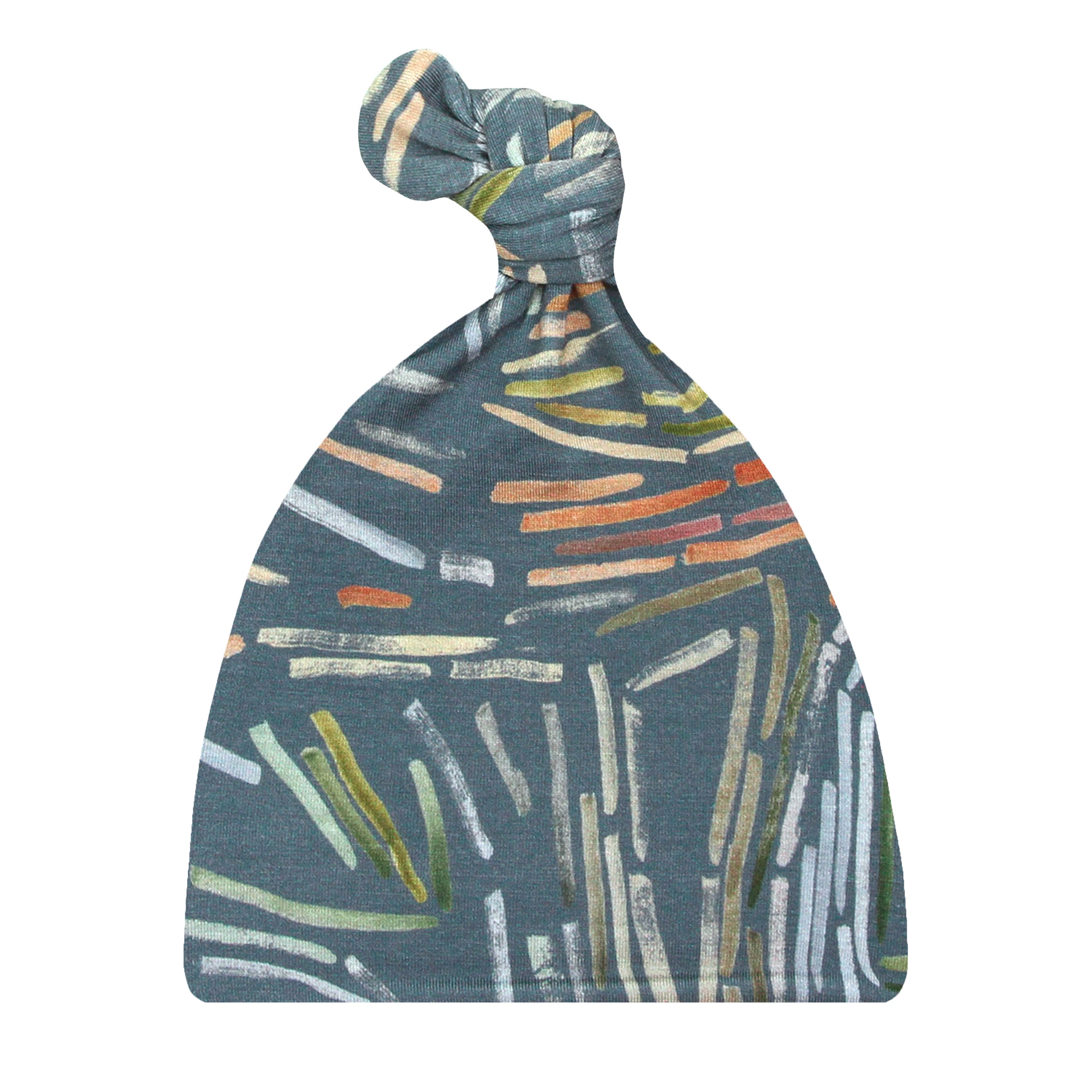 Boy - Top Knot Hat Sale