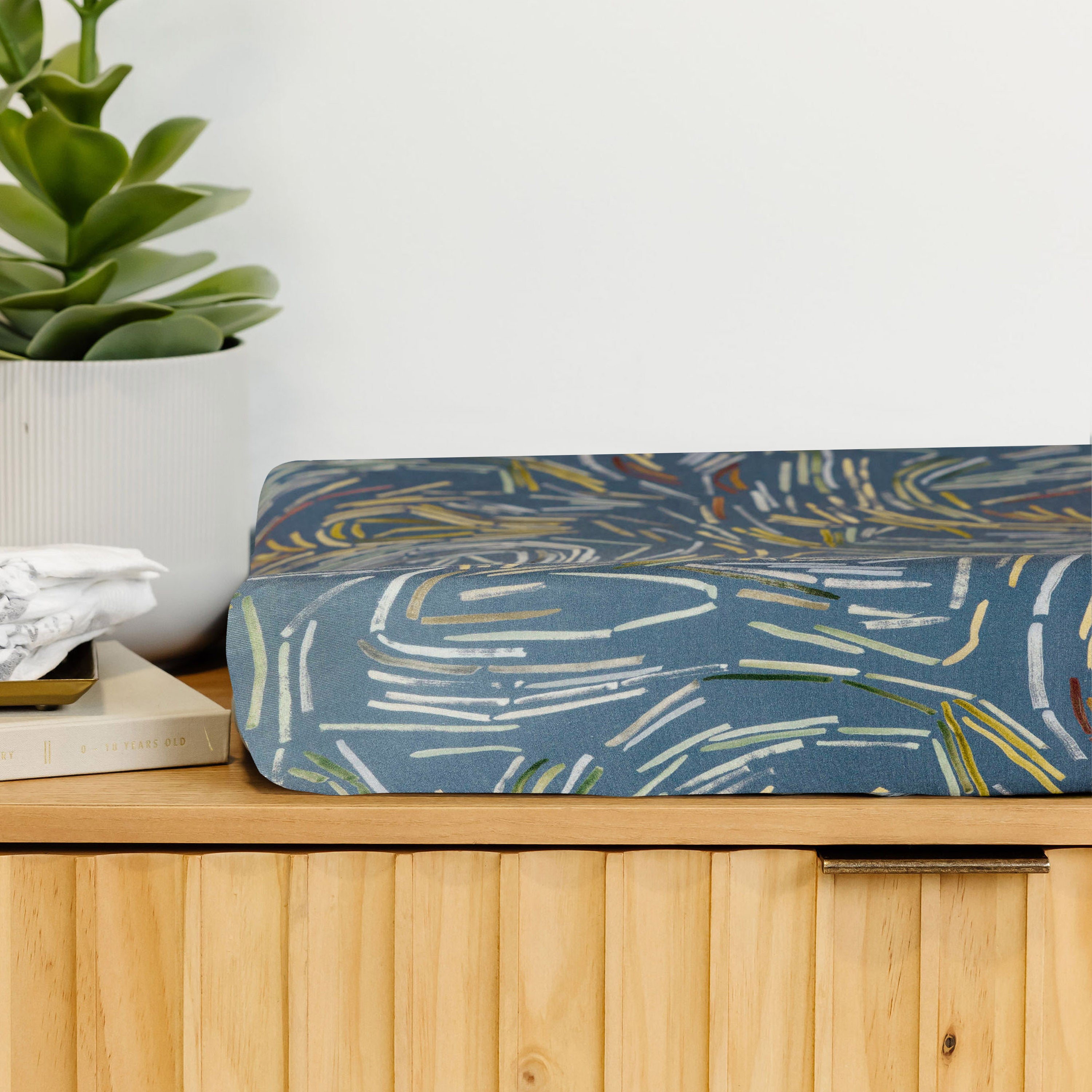 Changing Pad Cover - ALL
