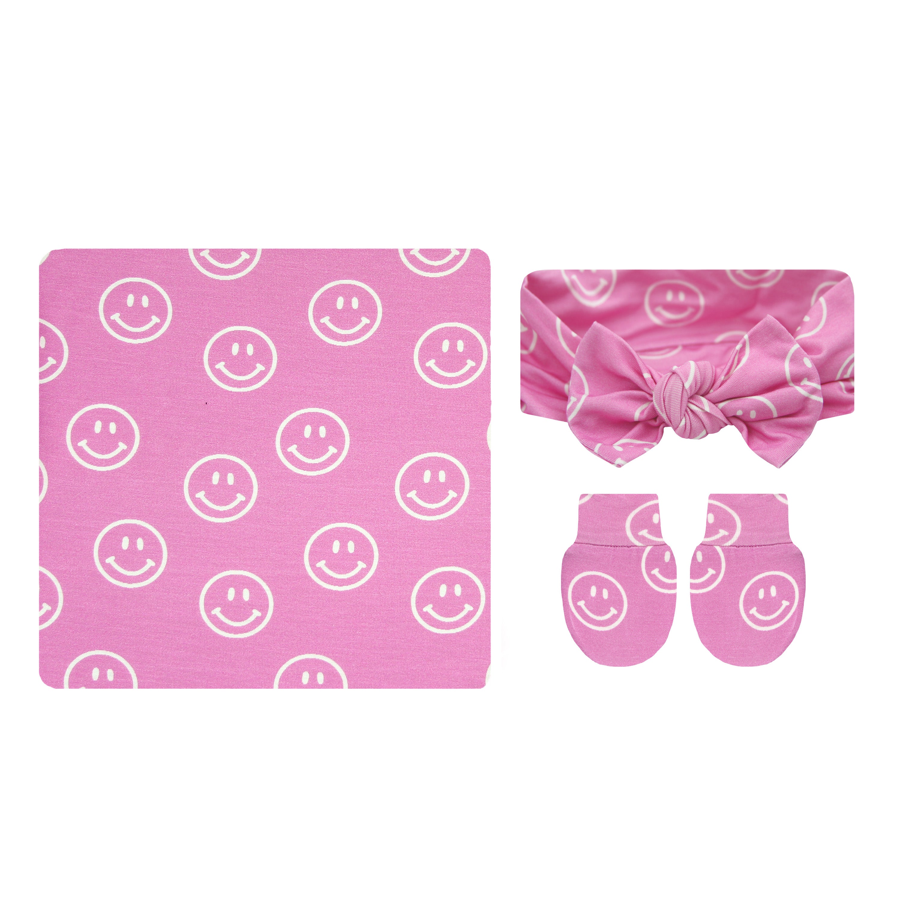 Girl - Headband Bundles