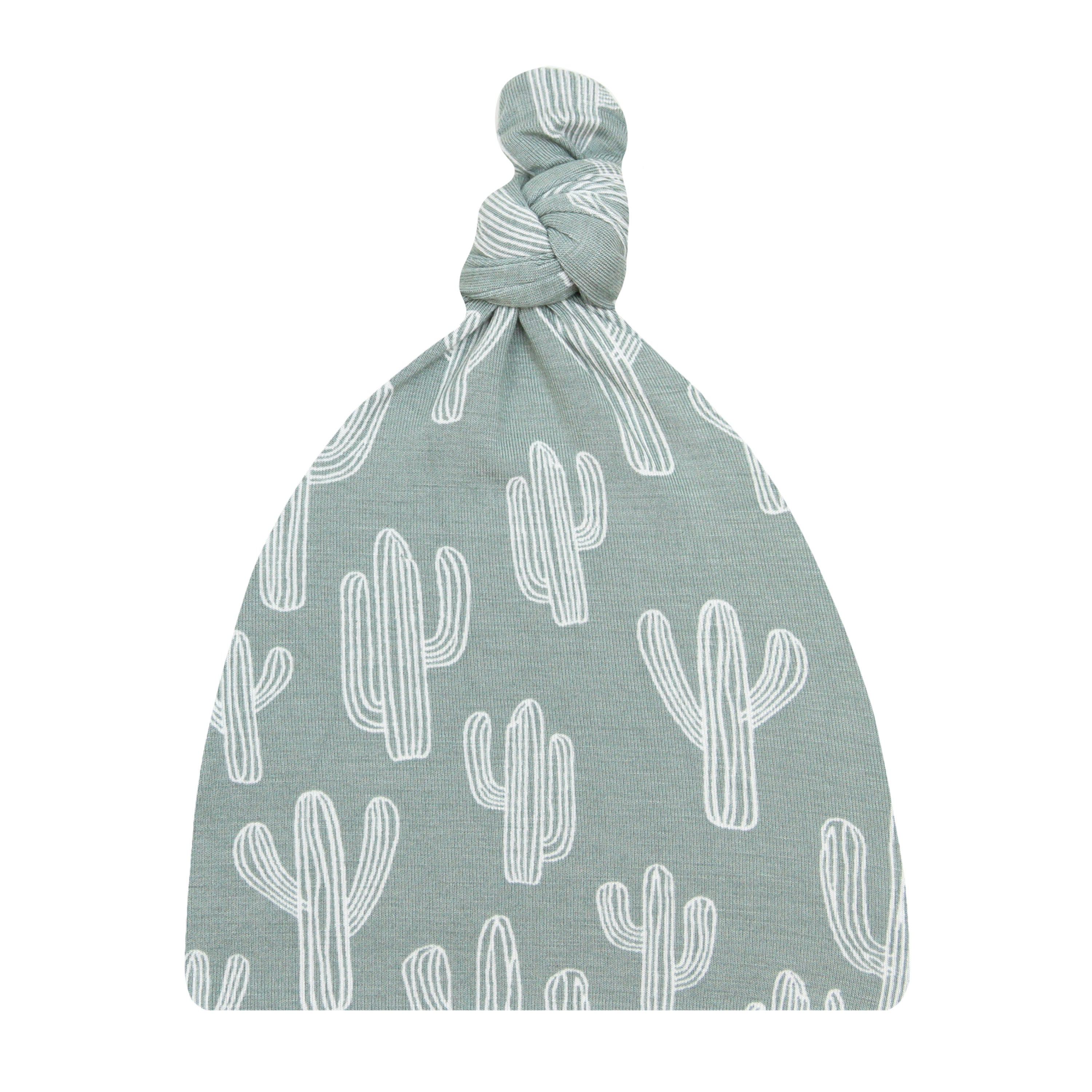 Boy - Top Knot Hat Sale