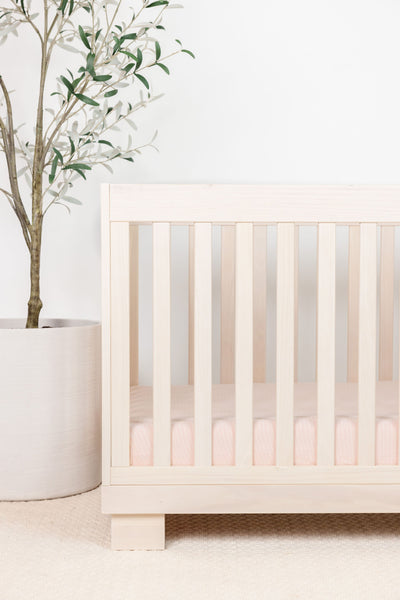 Mae Crib Sheet