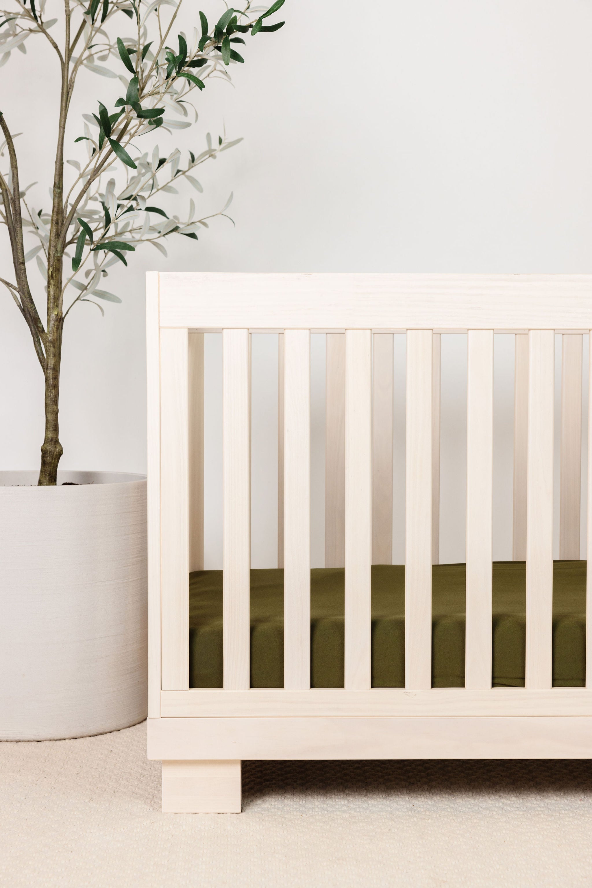 Riley Crib Sheet