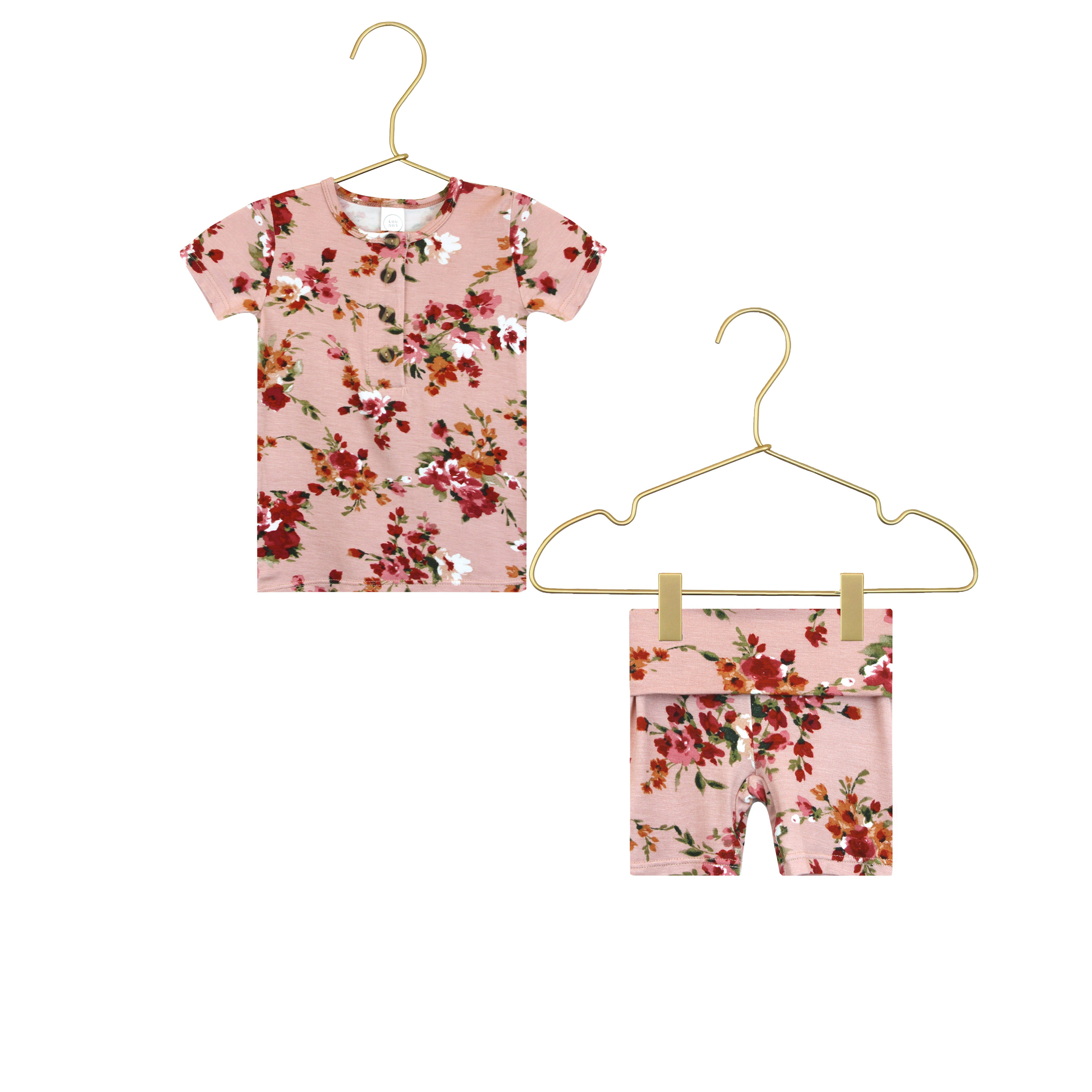 Sale - Shortie Sets