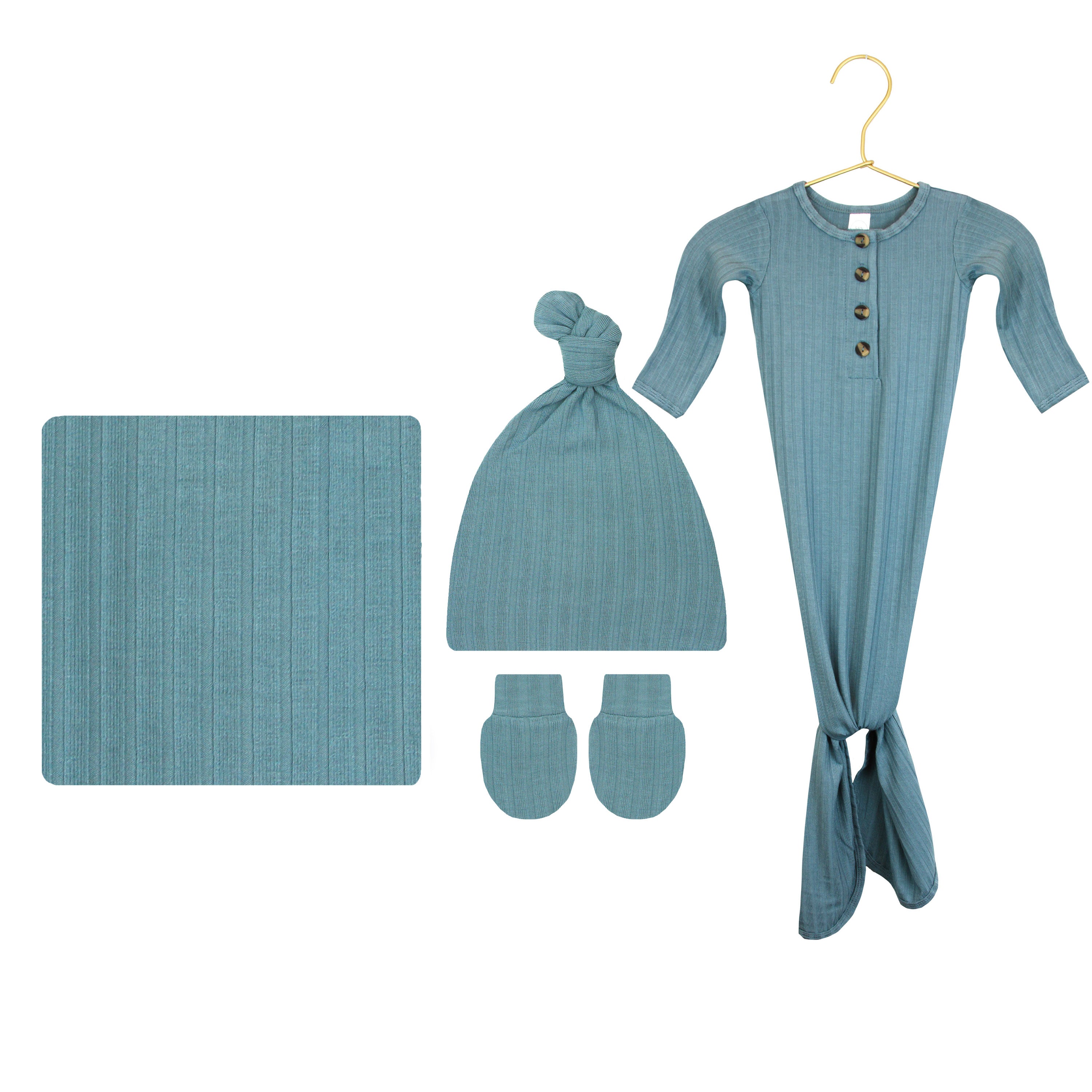 Sale - Bundle + Gown