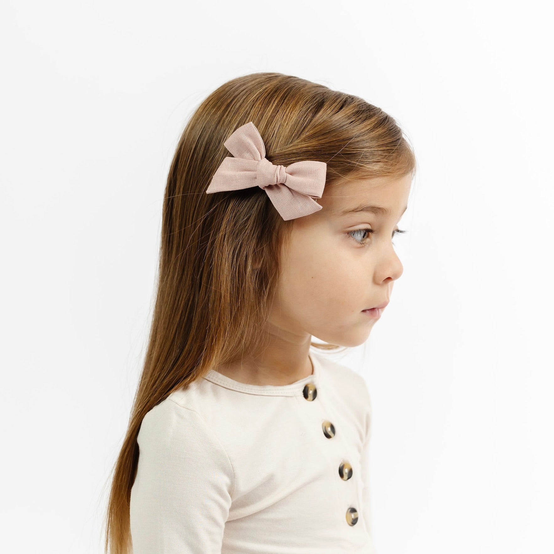Classic Bow 3 Pack: Ballet