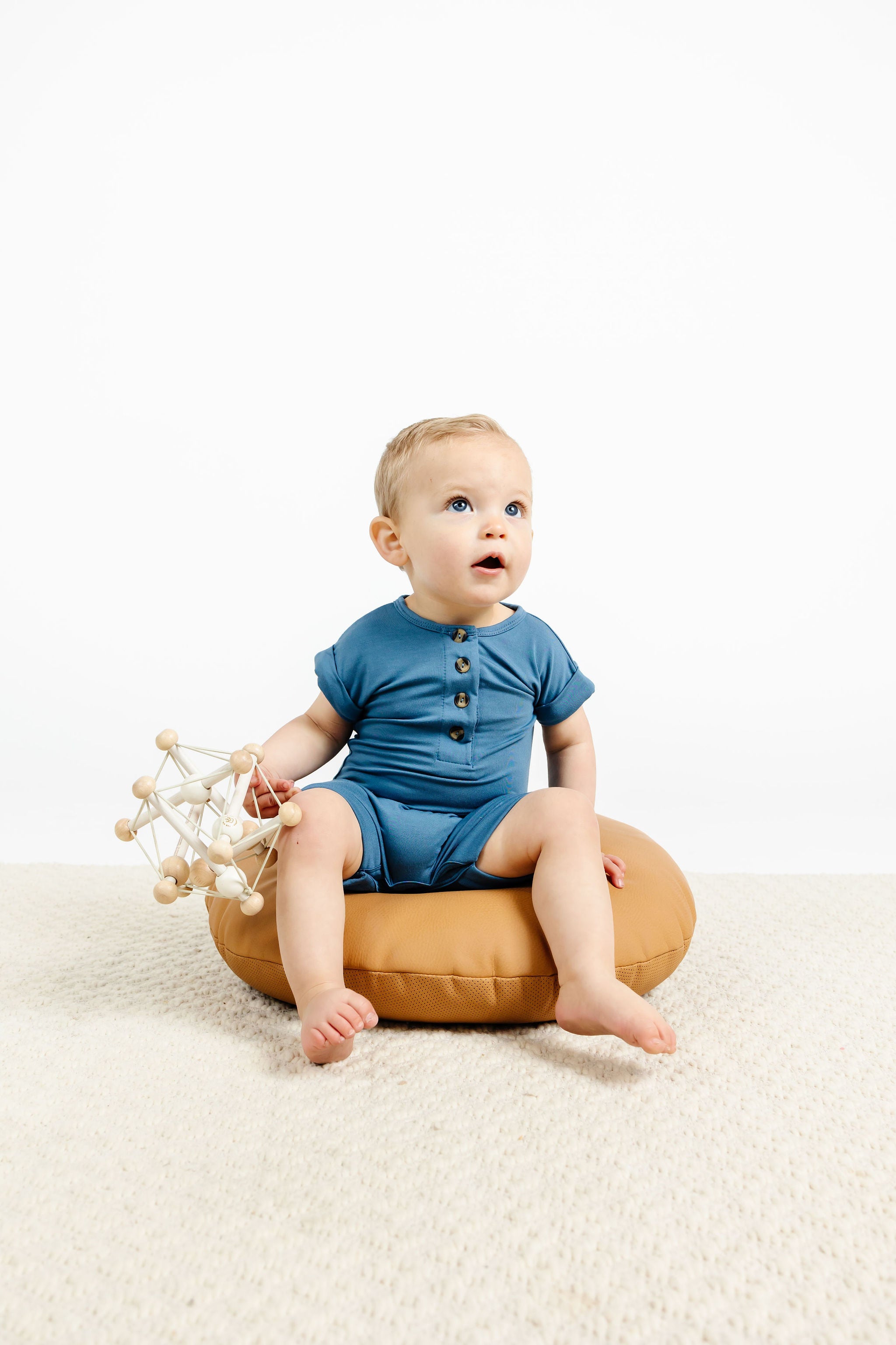 Dean Romper