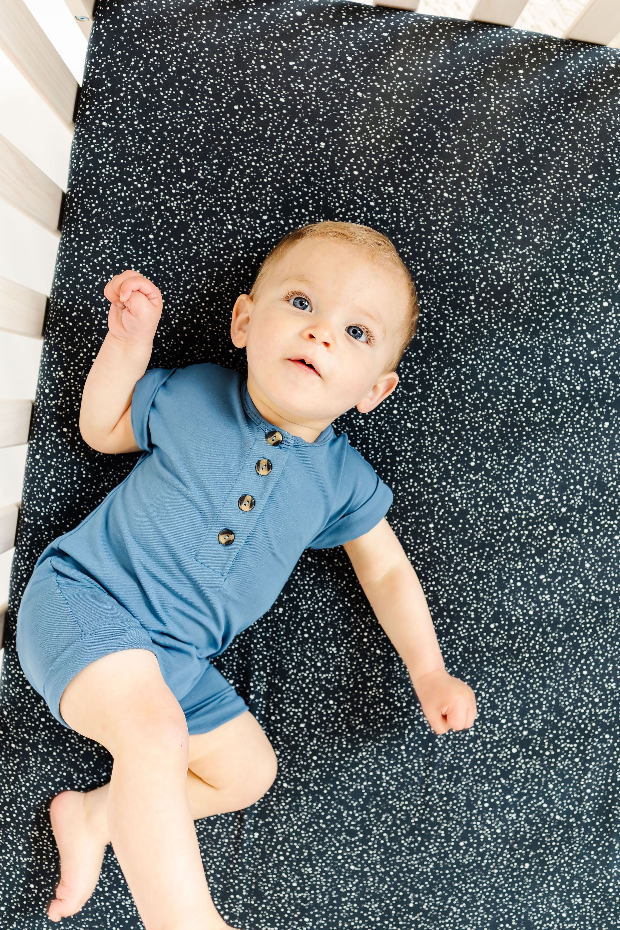 Dean Romper