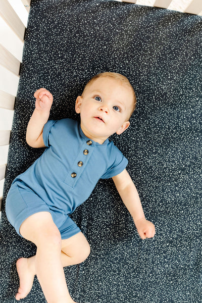 Dean Romper
