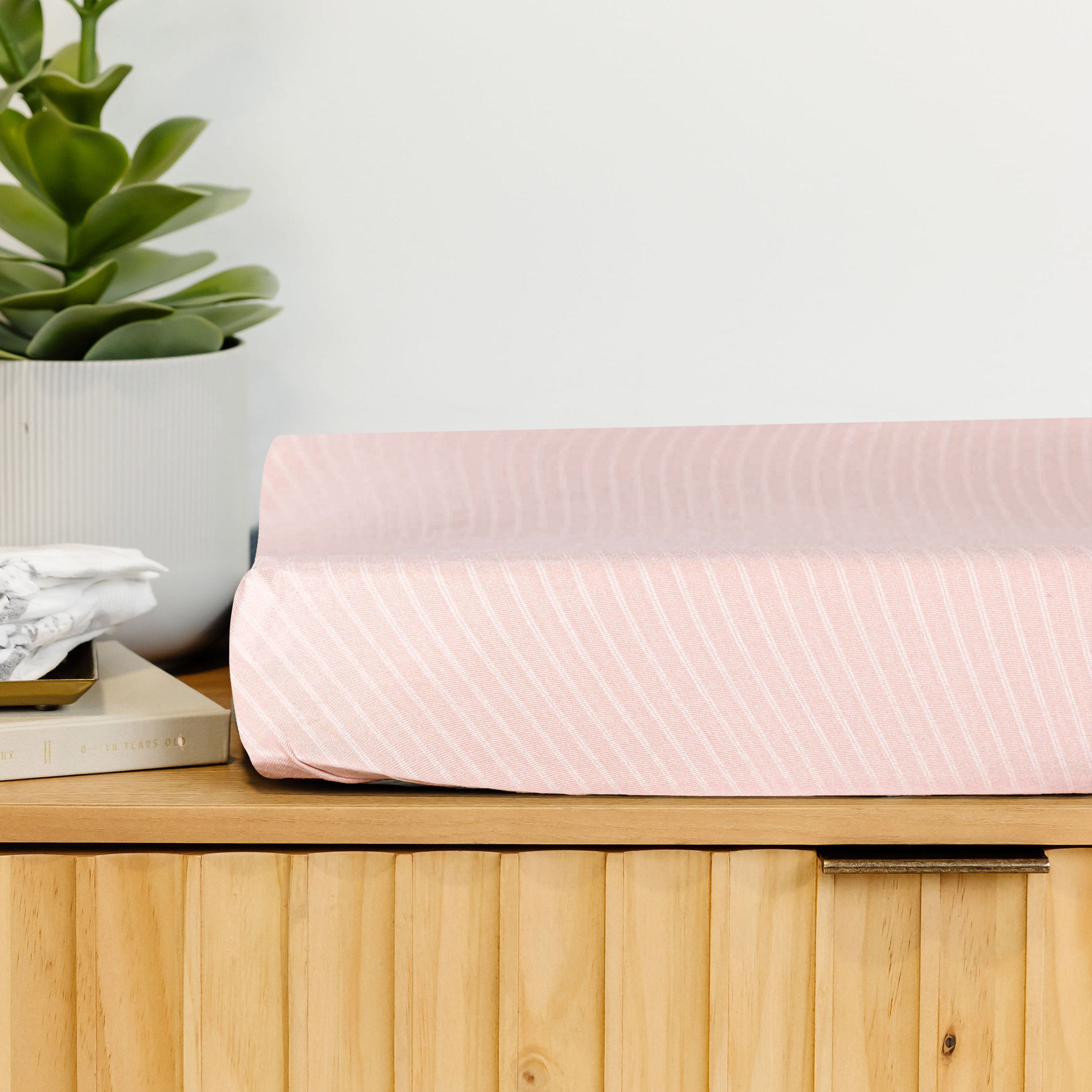 Mae Changing Pad Cover