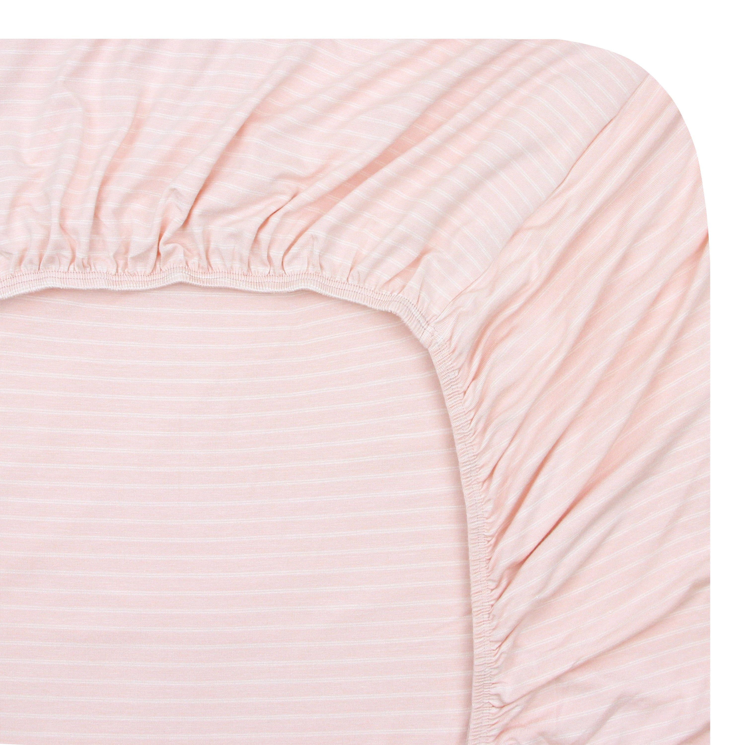 Mae Crib Sheet