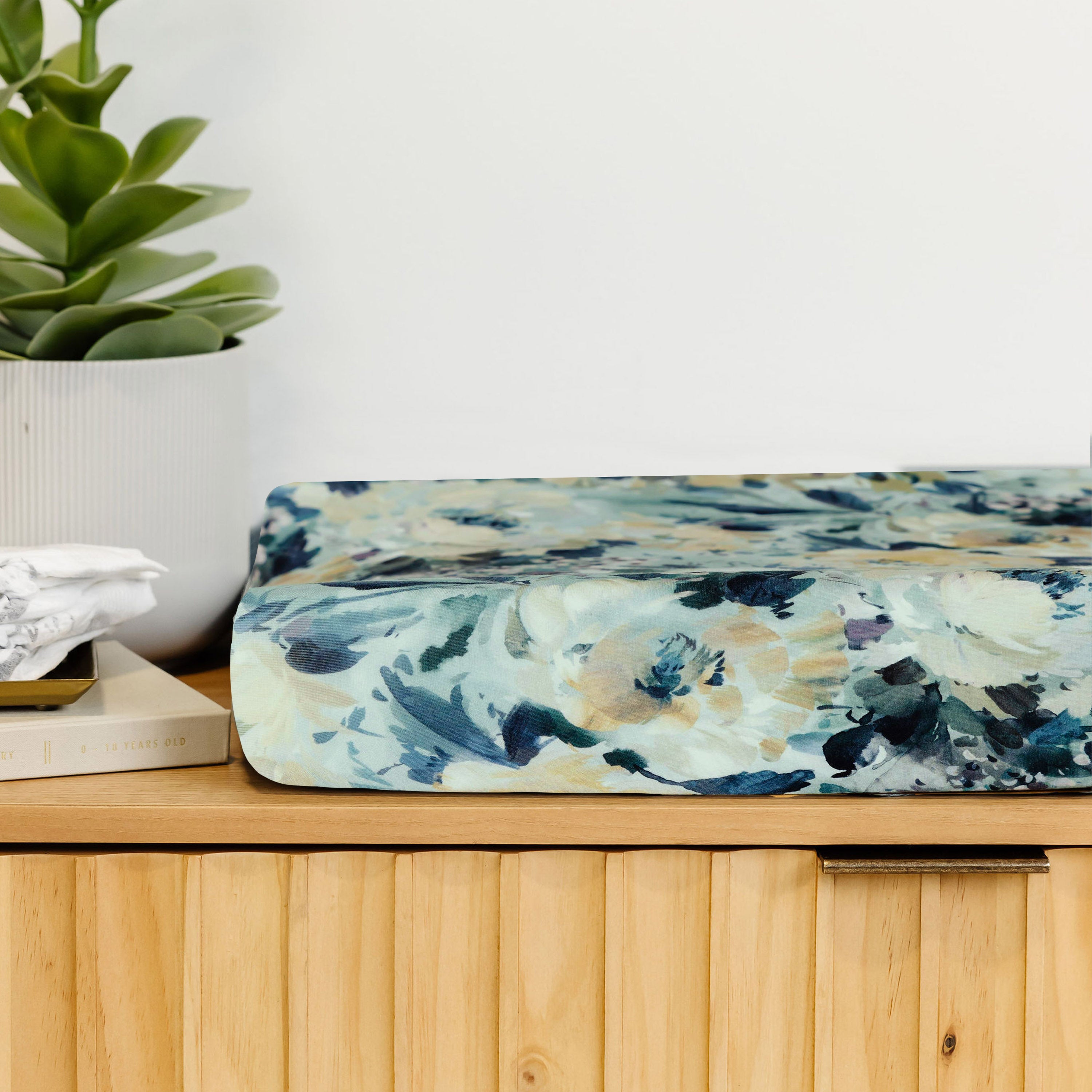 Changing Pad Cover - ALL