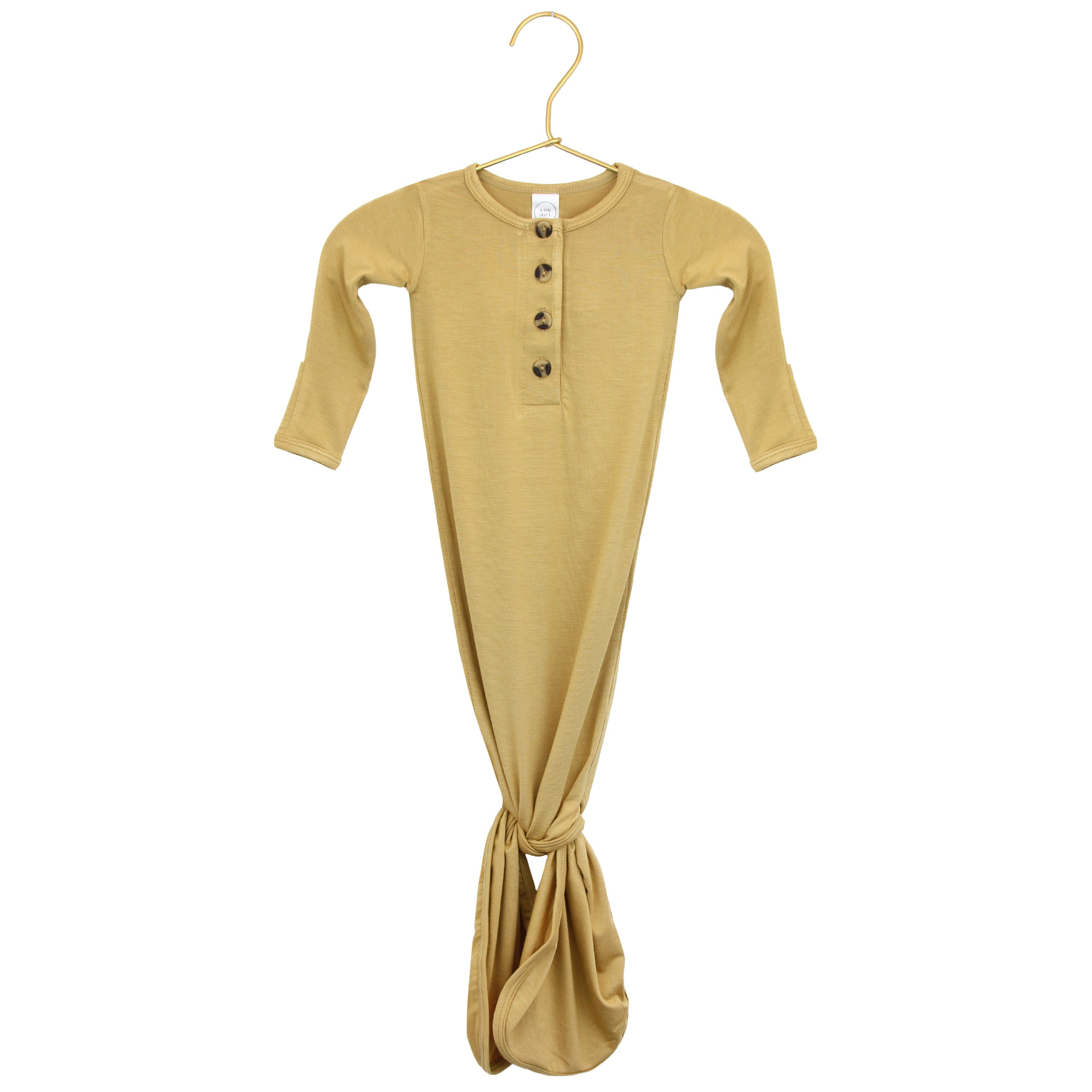 Sale - Knotted Gowns