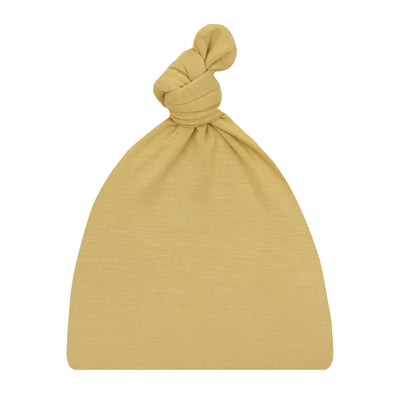 Sutton Top Knot Hat
