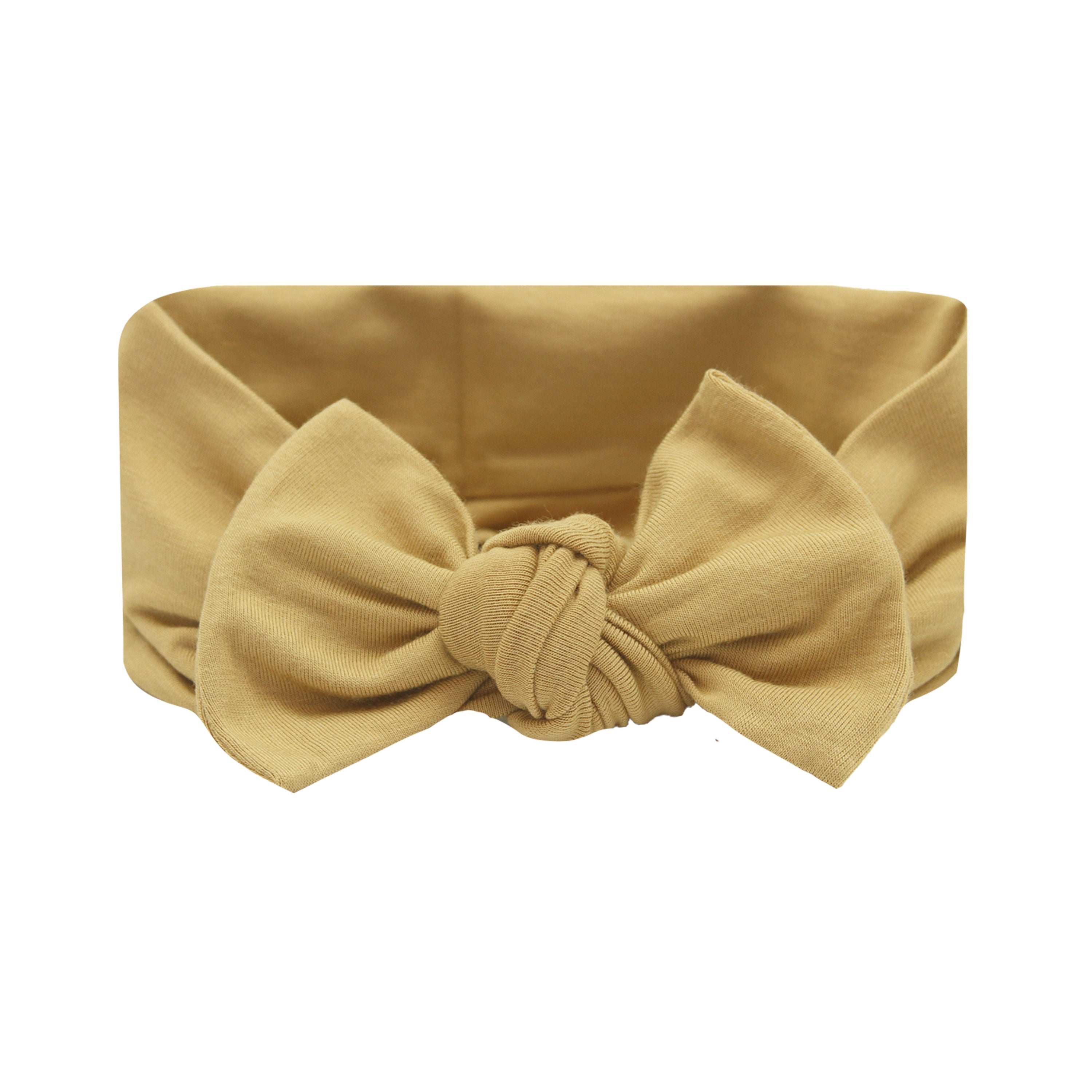 Girl - Knot Headbands