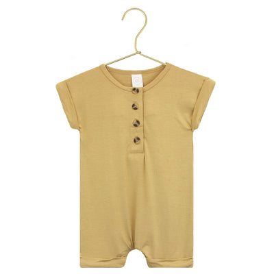 Sutton Romper