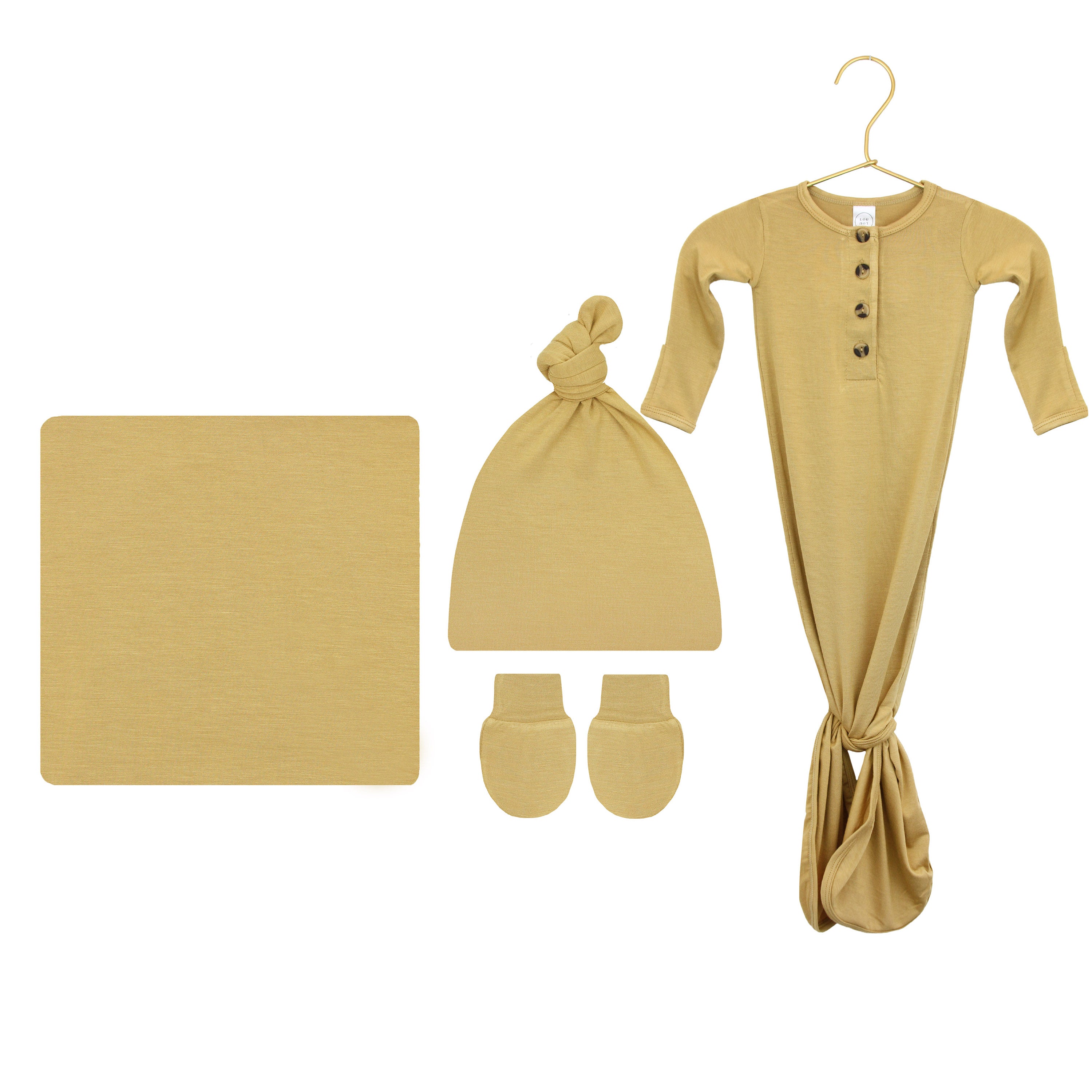 Sale - Bundle + Gown