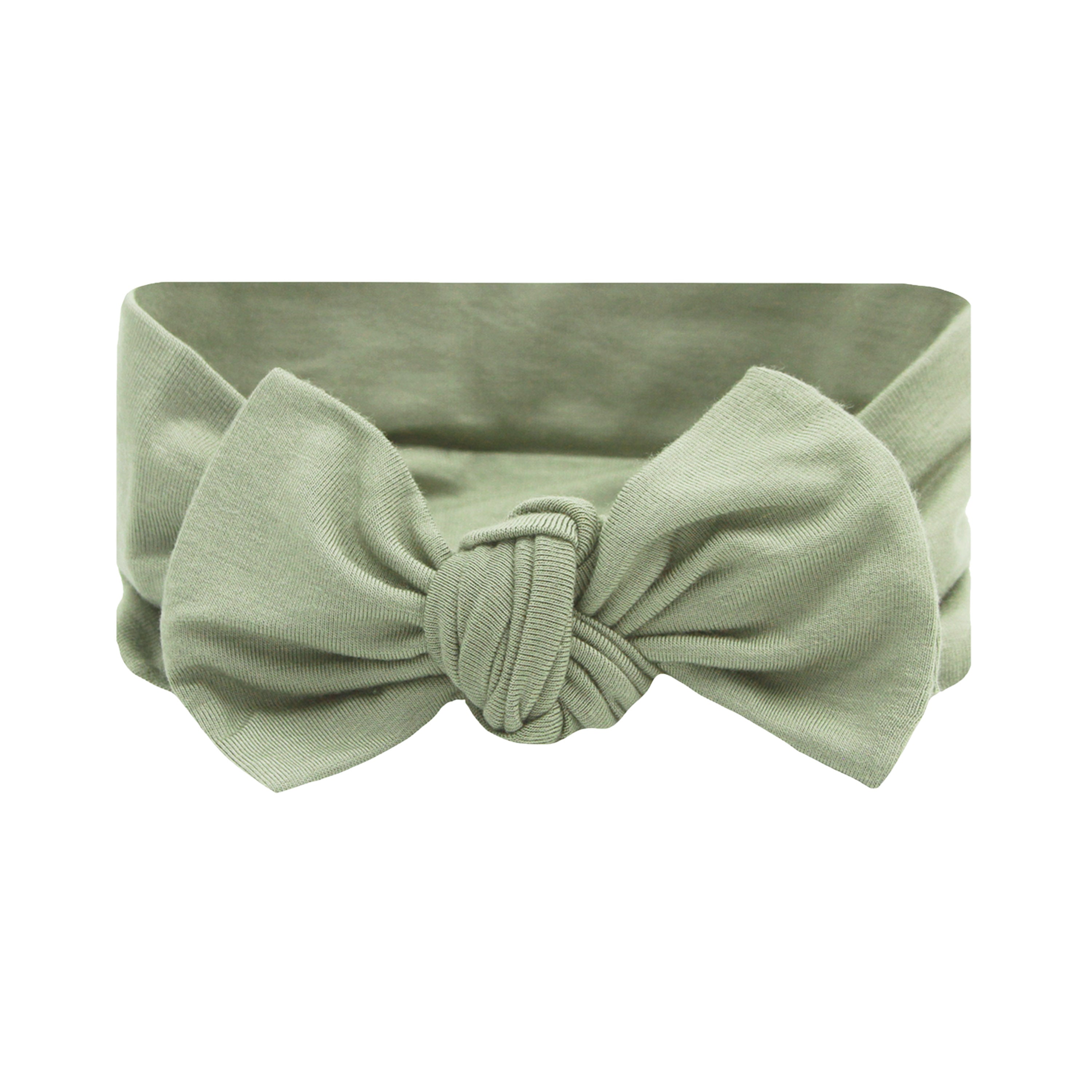 Girl - Knot Headbands