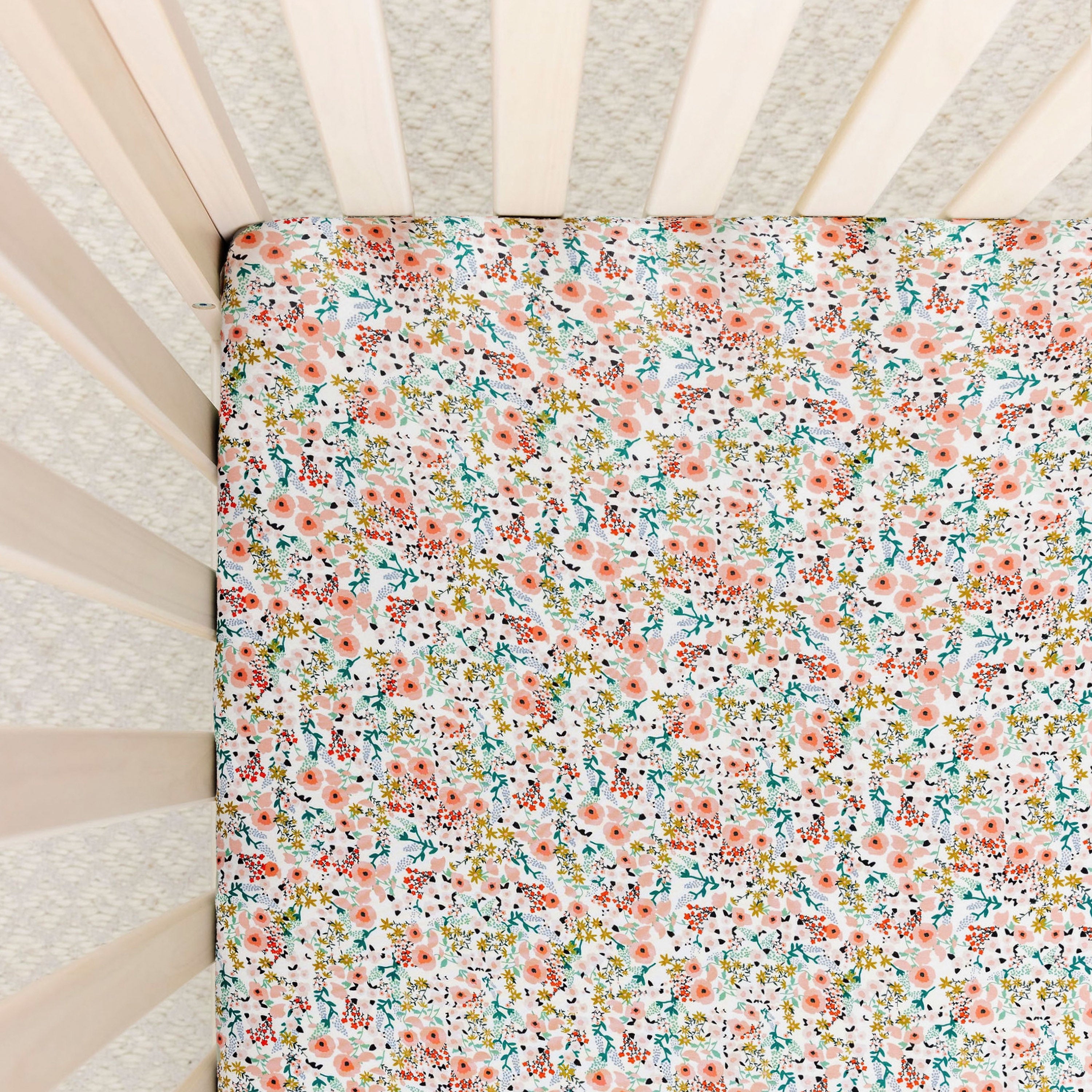 Crib Sheets - ALL