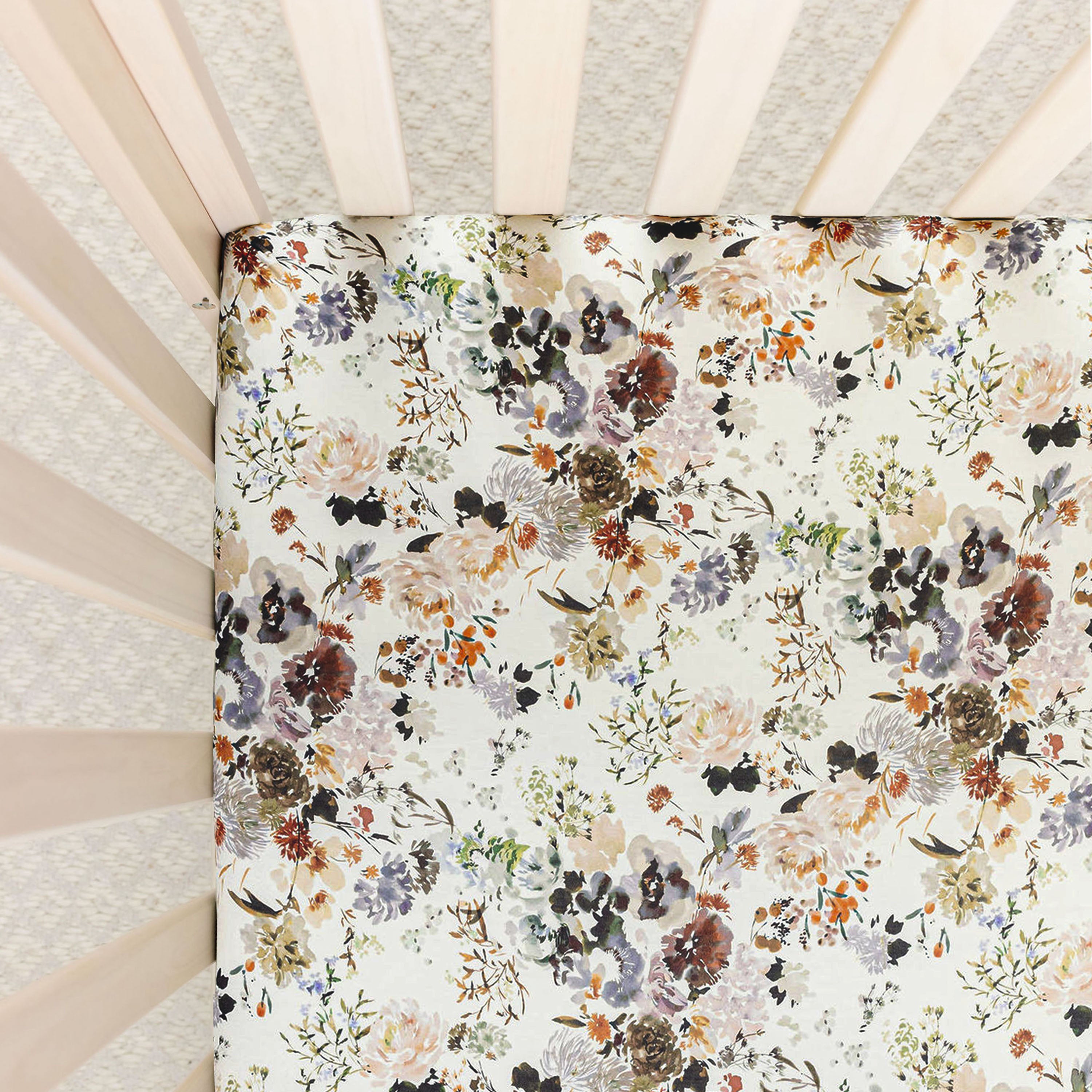 Crib Sheets - ALL