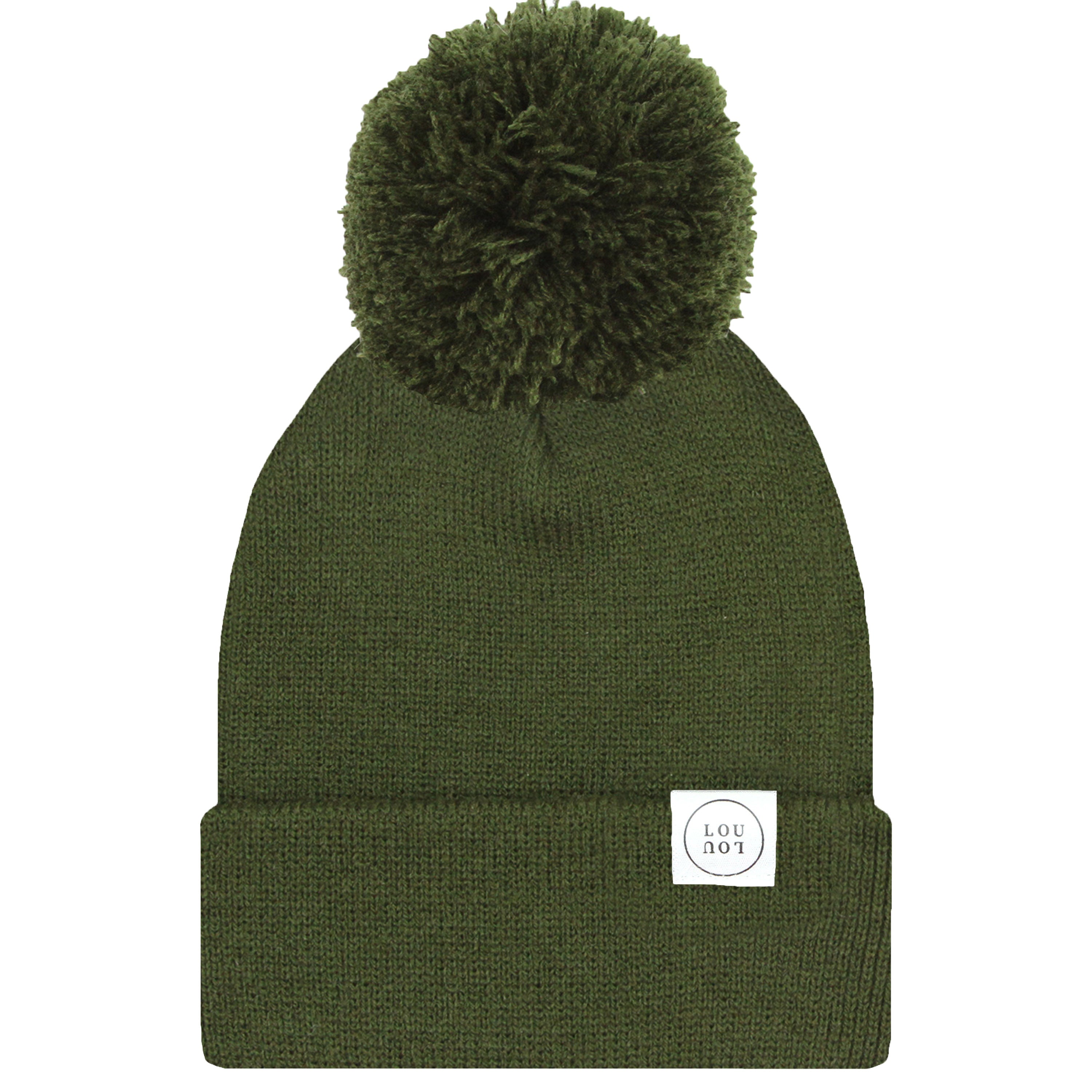 Pre-Order Beanies with Pom