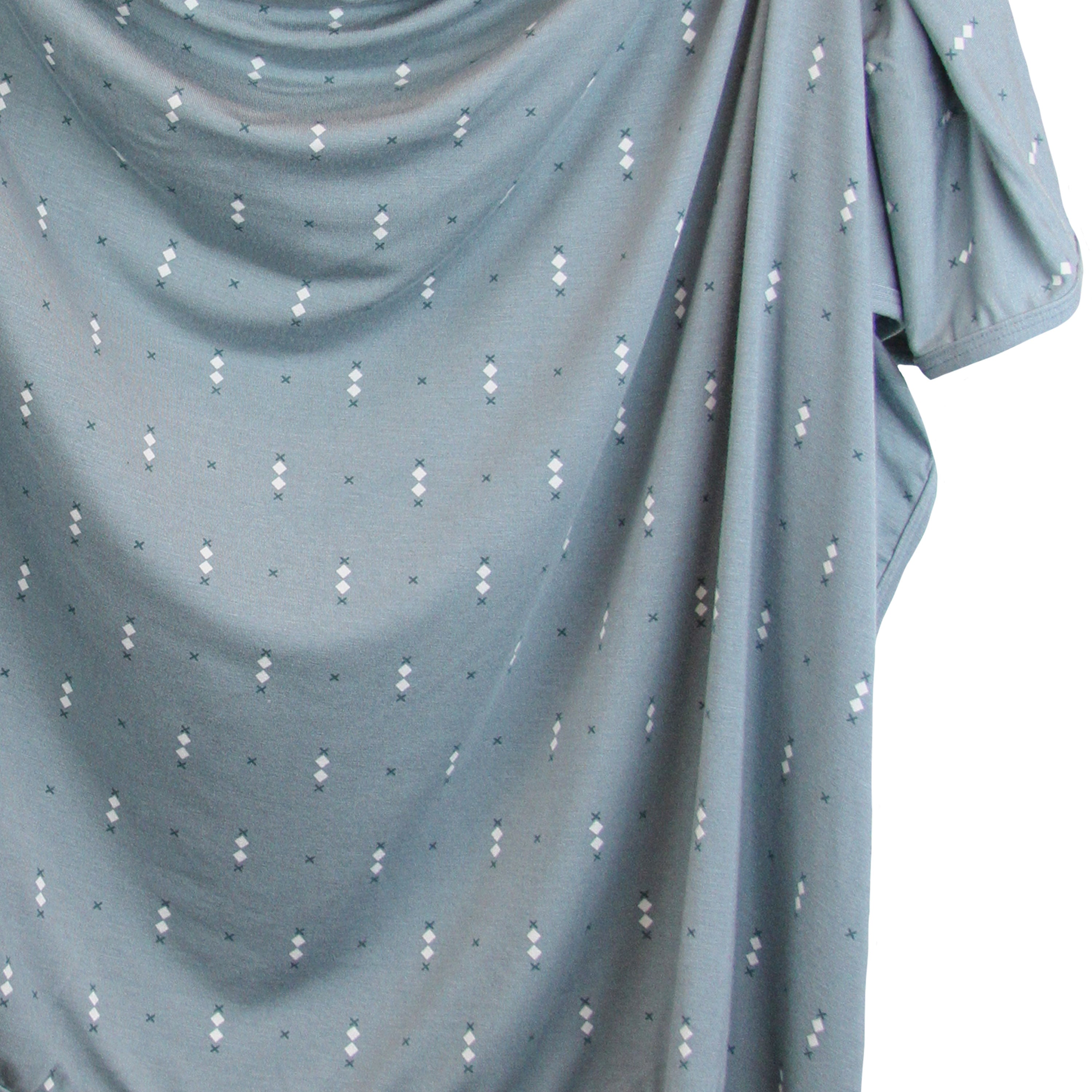 Boy - Swaddle